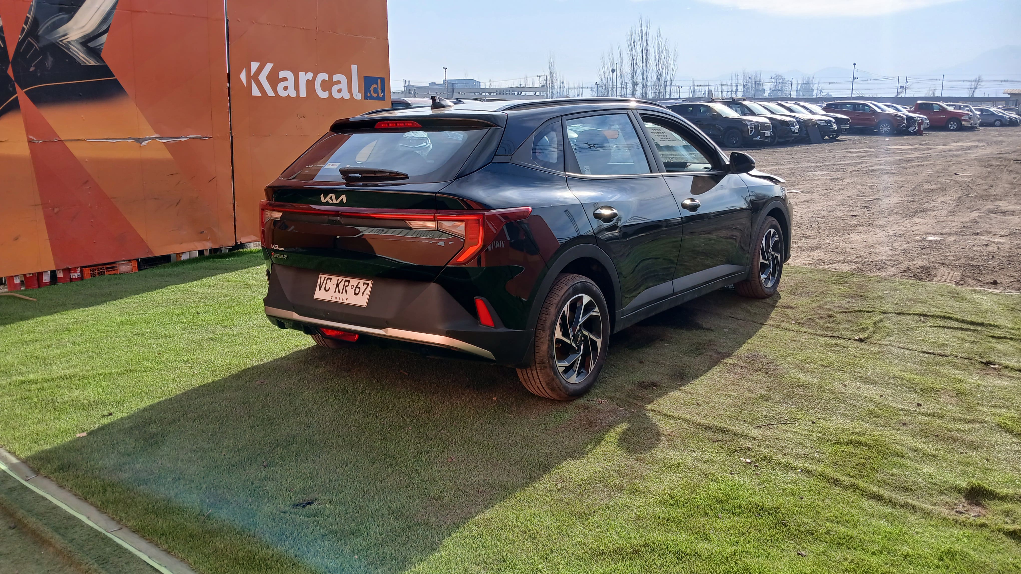 Remates Karcal