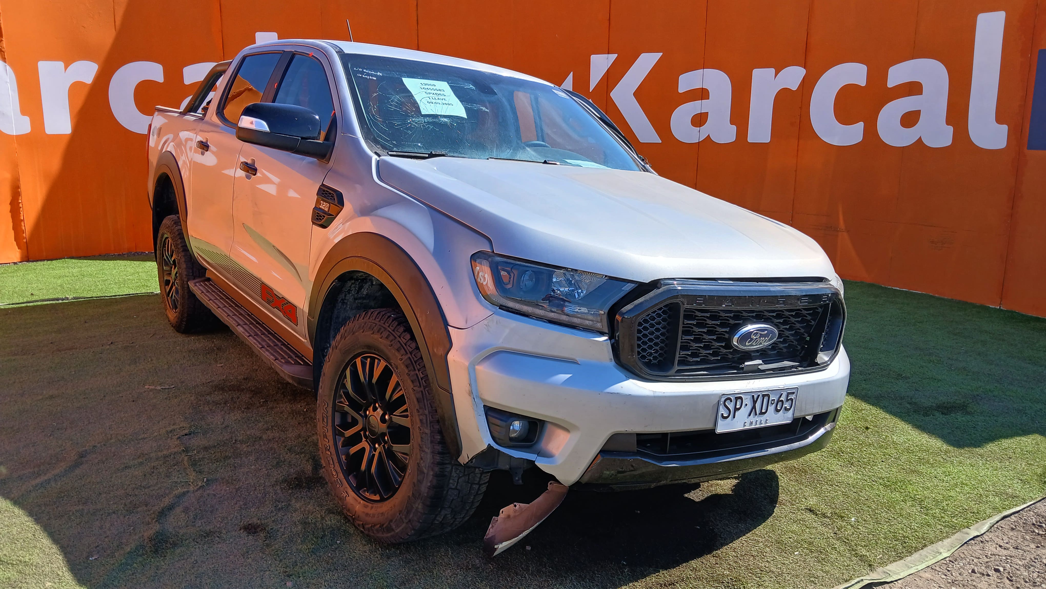Remates Karcal