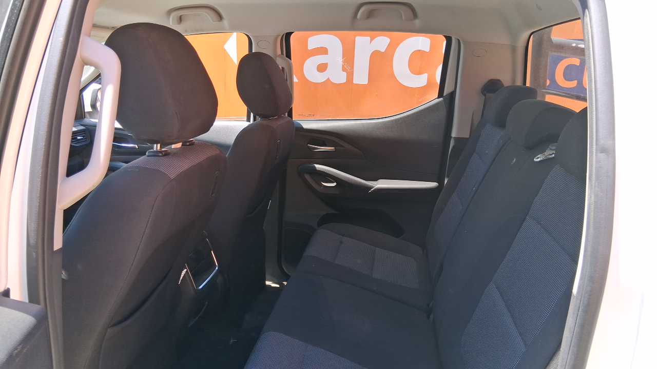 Remates Karcal
