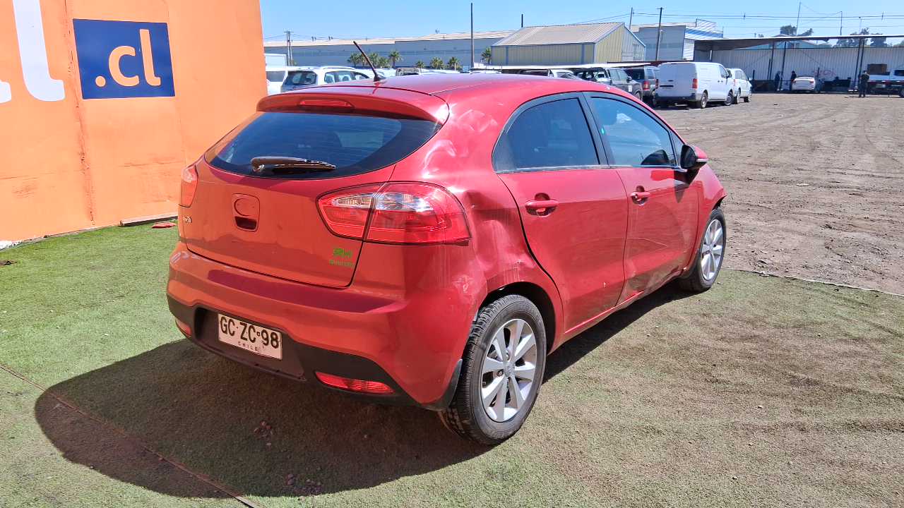 Remates Karcal