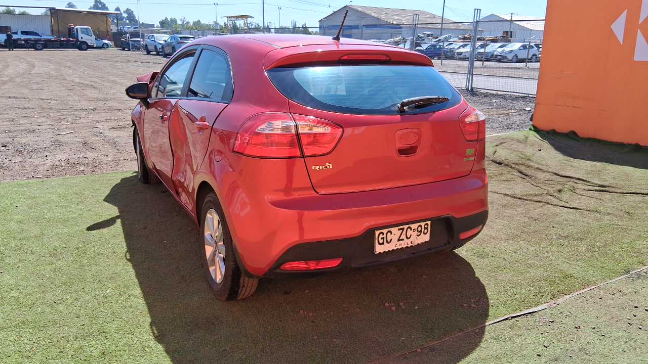 Remates Karcal