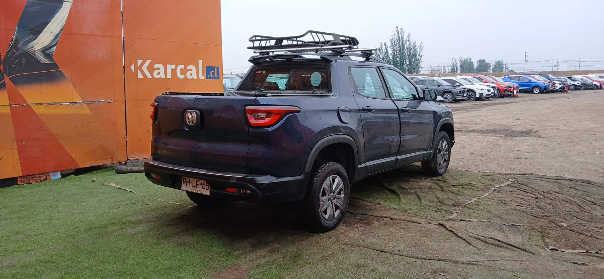 Remates Karcal
