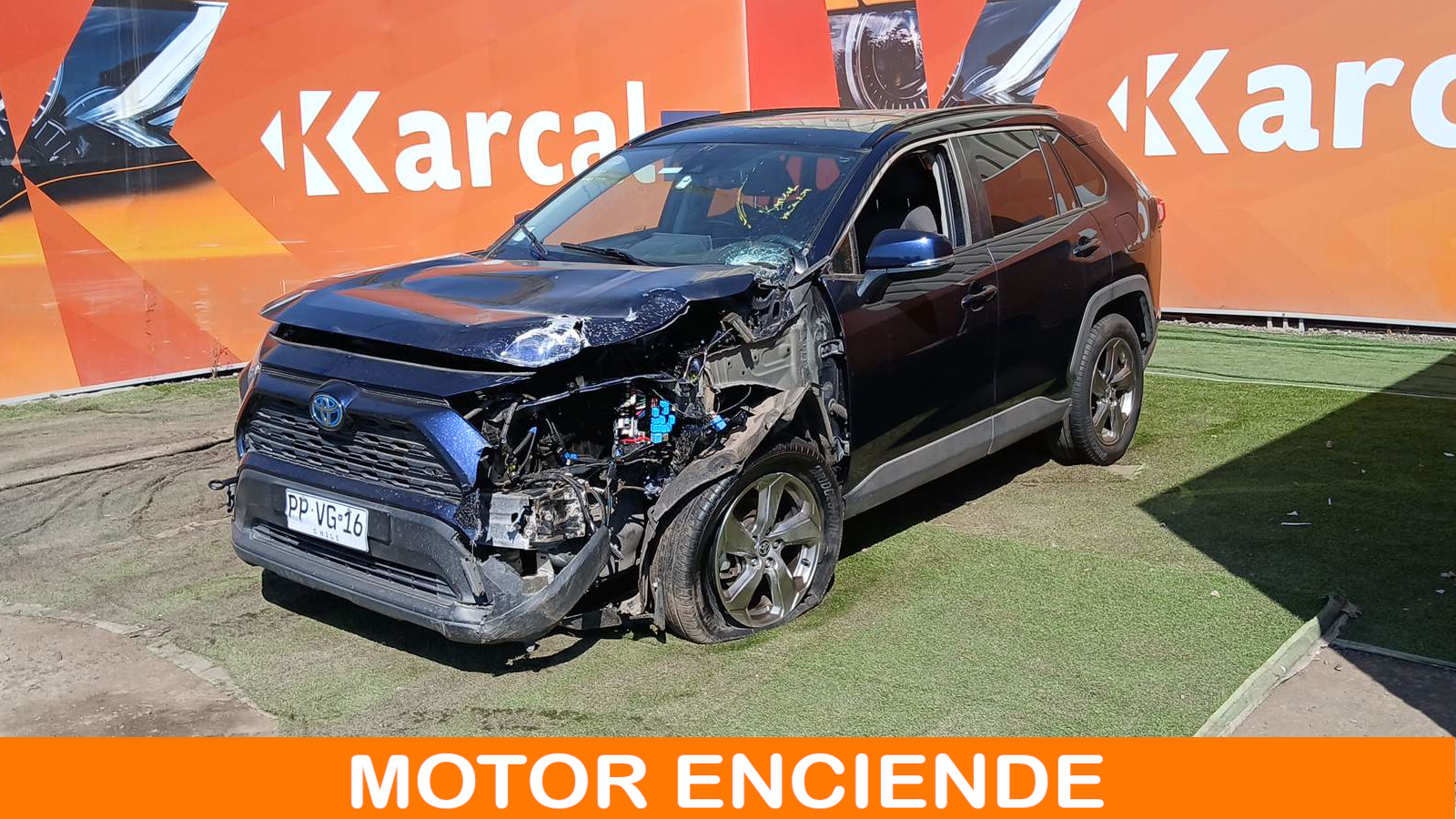 Remates Karcal