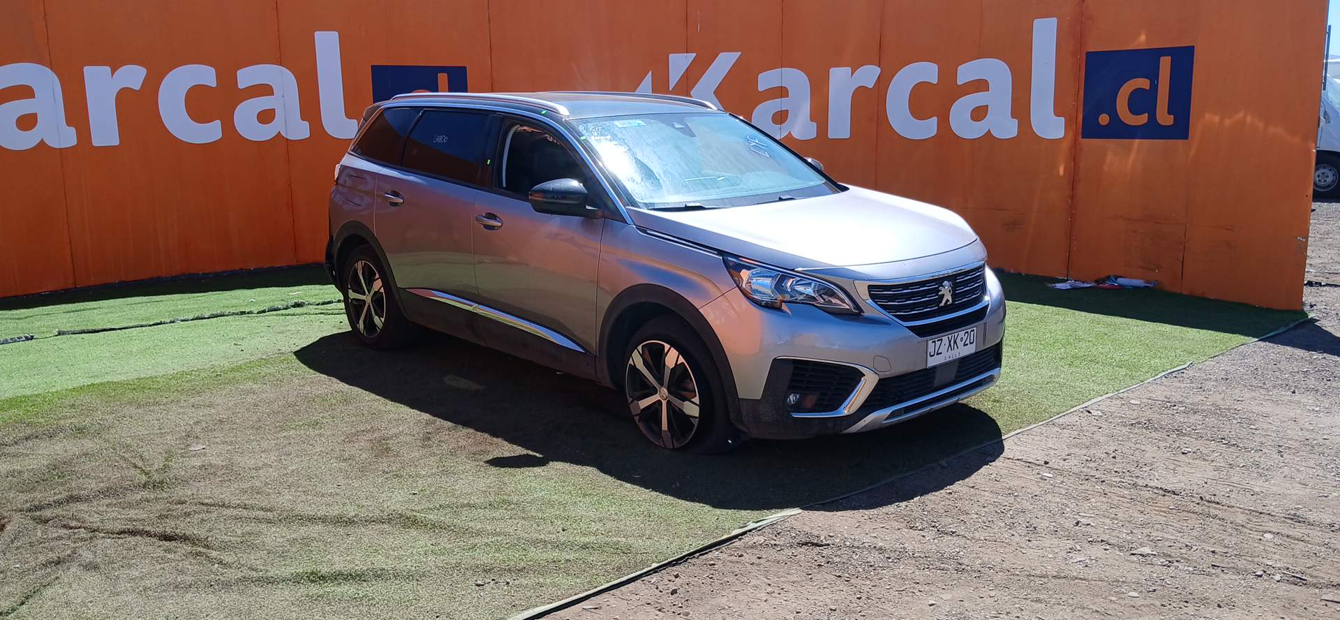 Remates Karcal