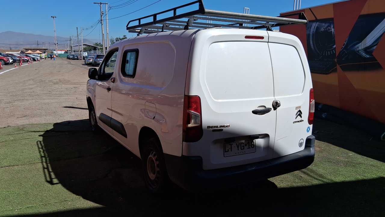Remates Karcal