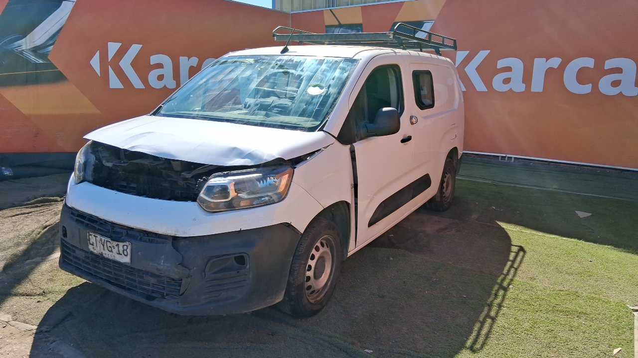 Remates Karcal