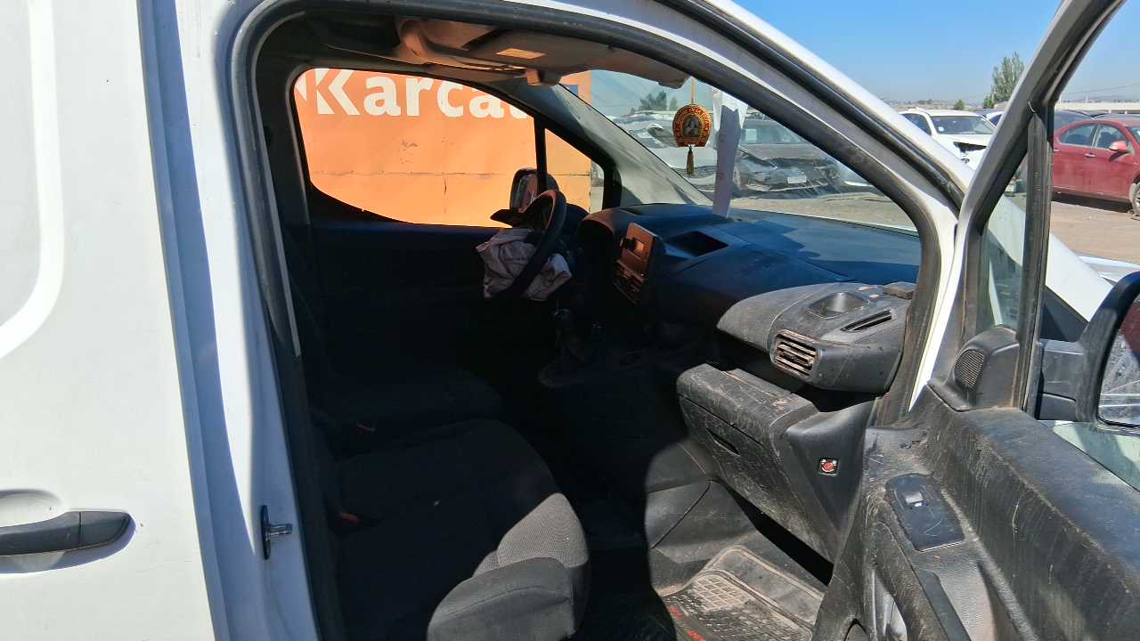Remates Karcal