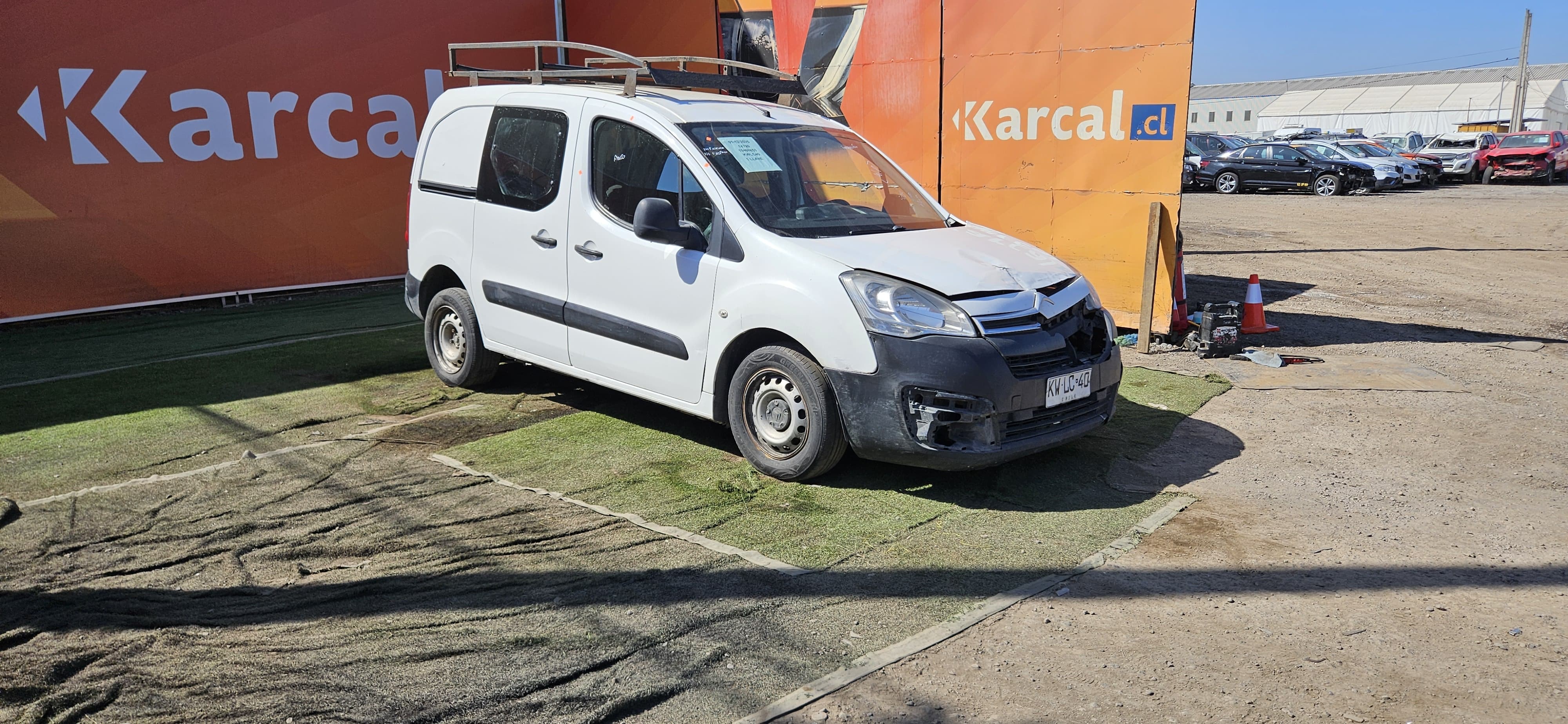 Remates Karcal