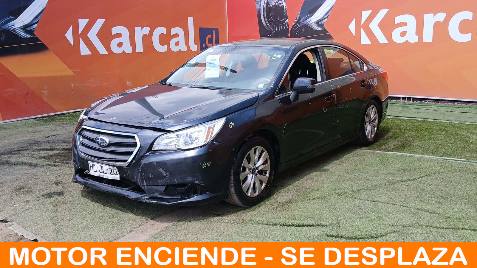 Remates Karcal