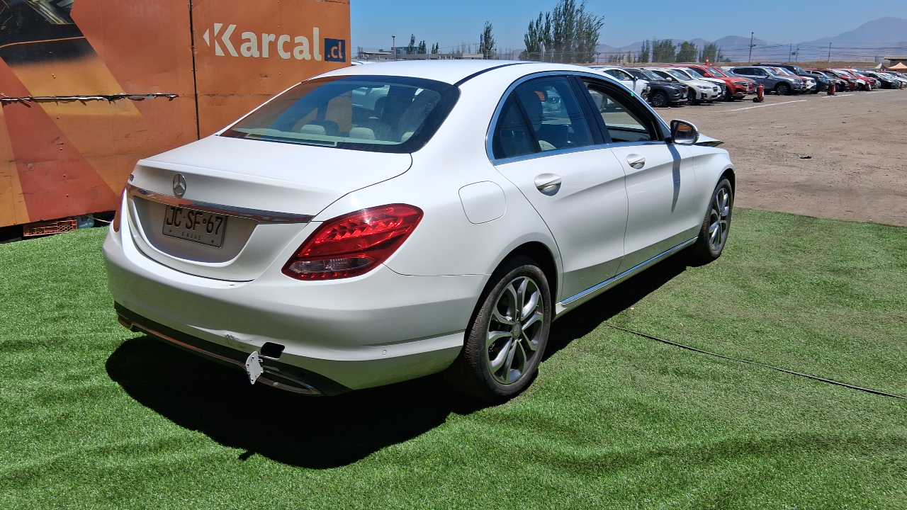 Remates Karcal