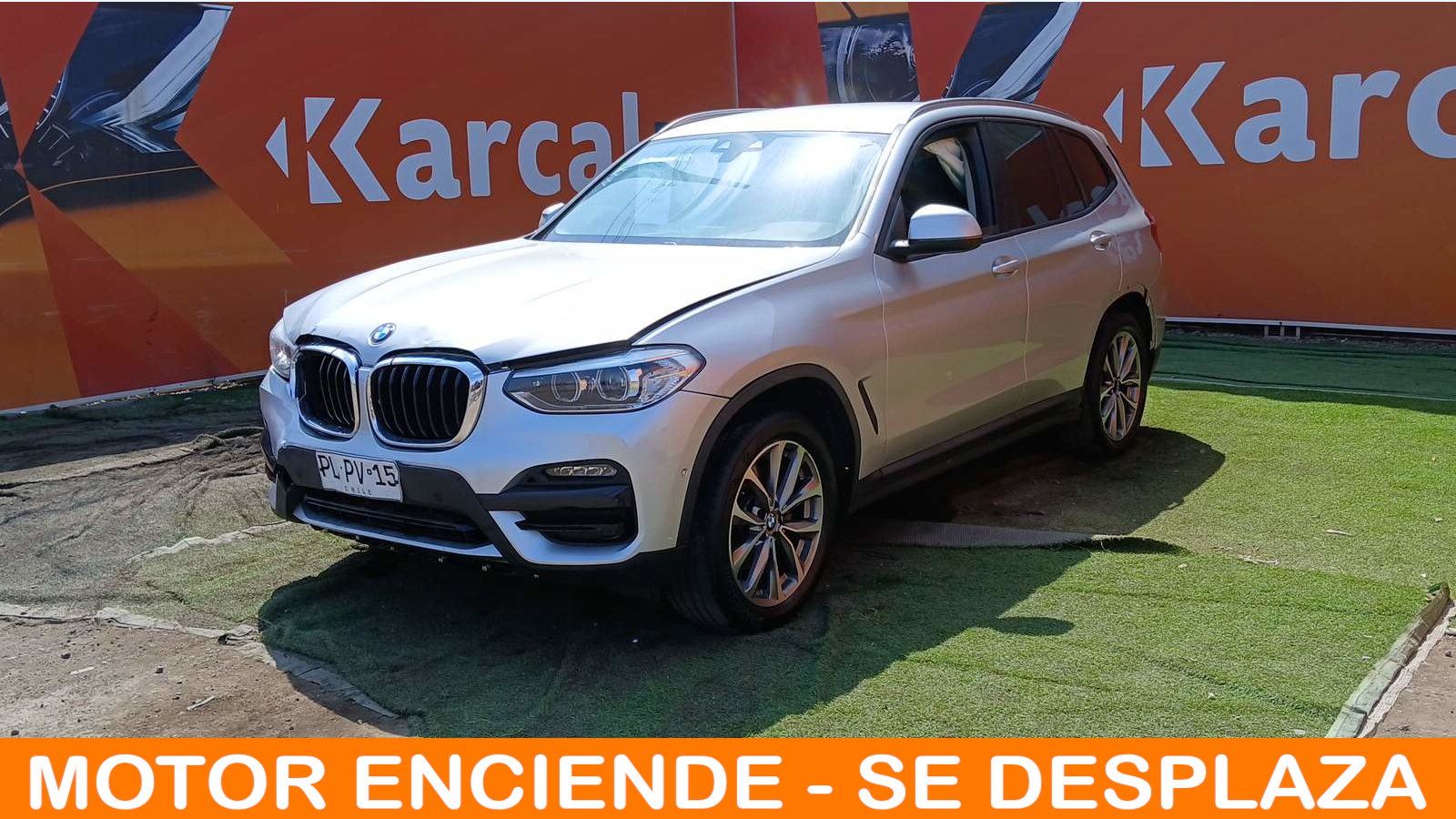 Remates Karcal