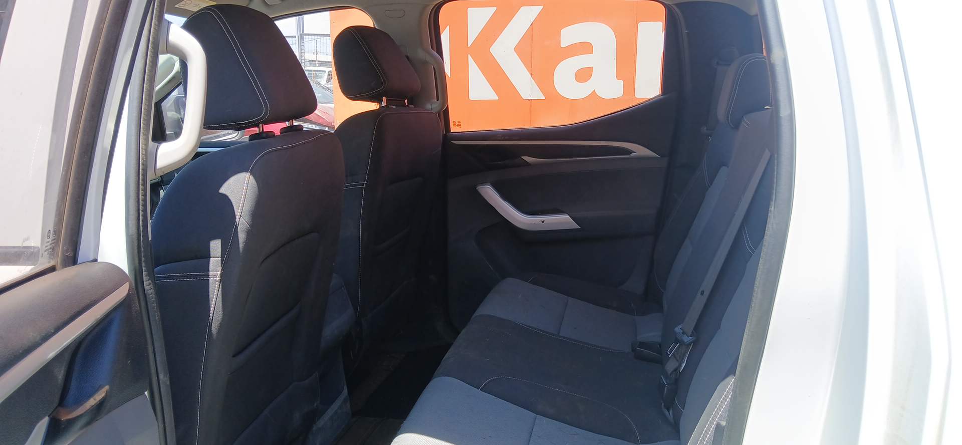 Remates Karcal