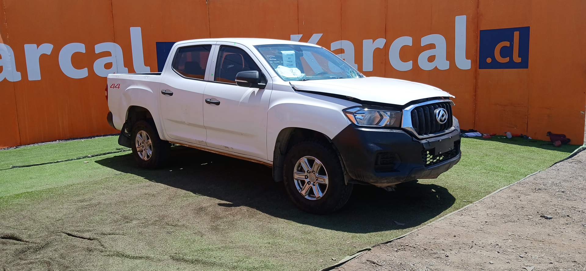 Remates Karcal