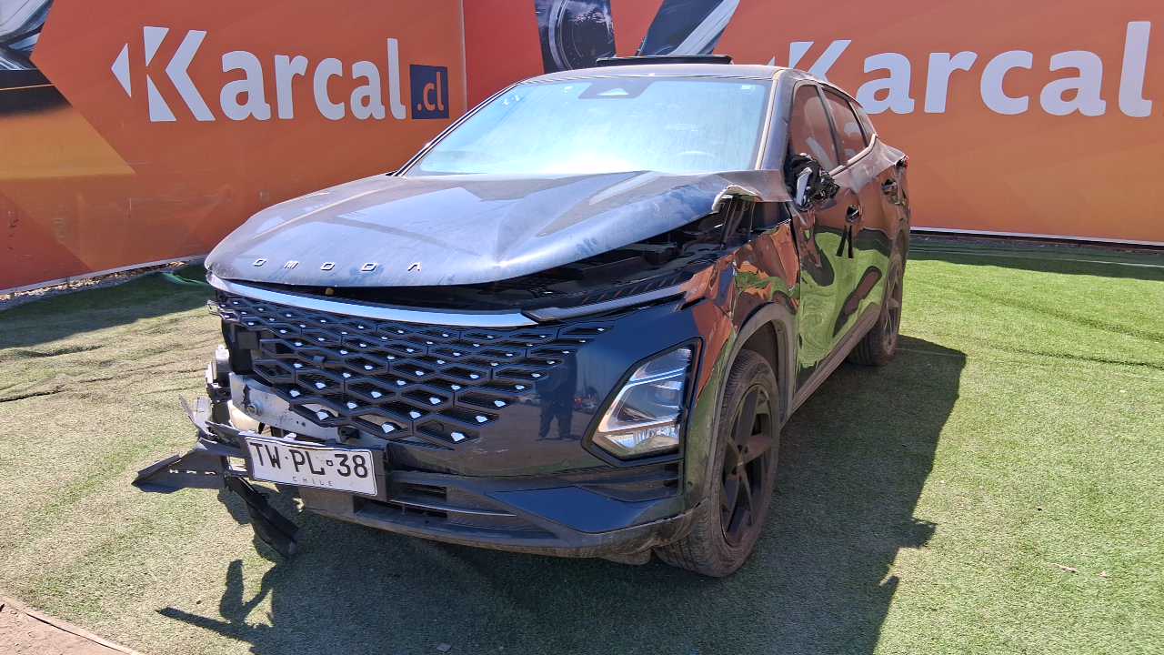Remates Karcal