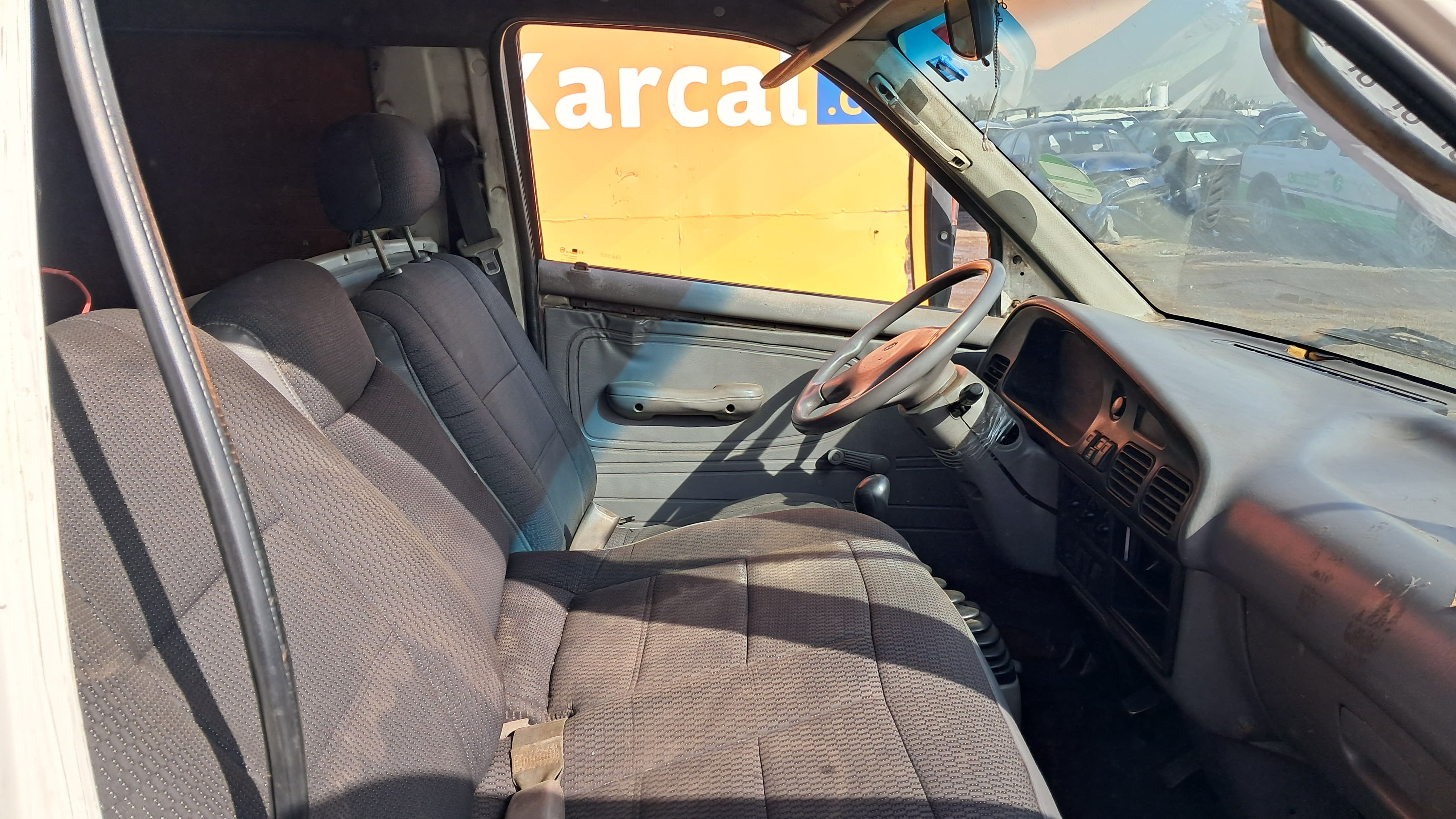Remates Karcal