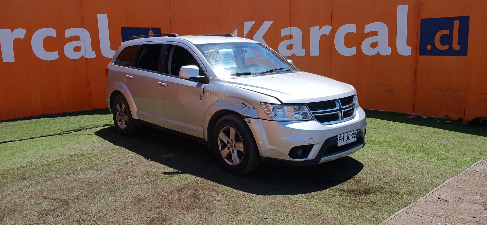 Remates Karcal