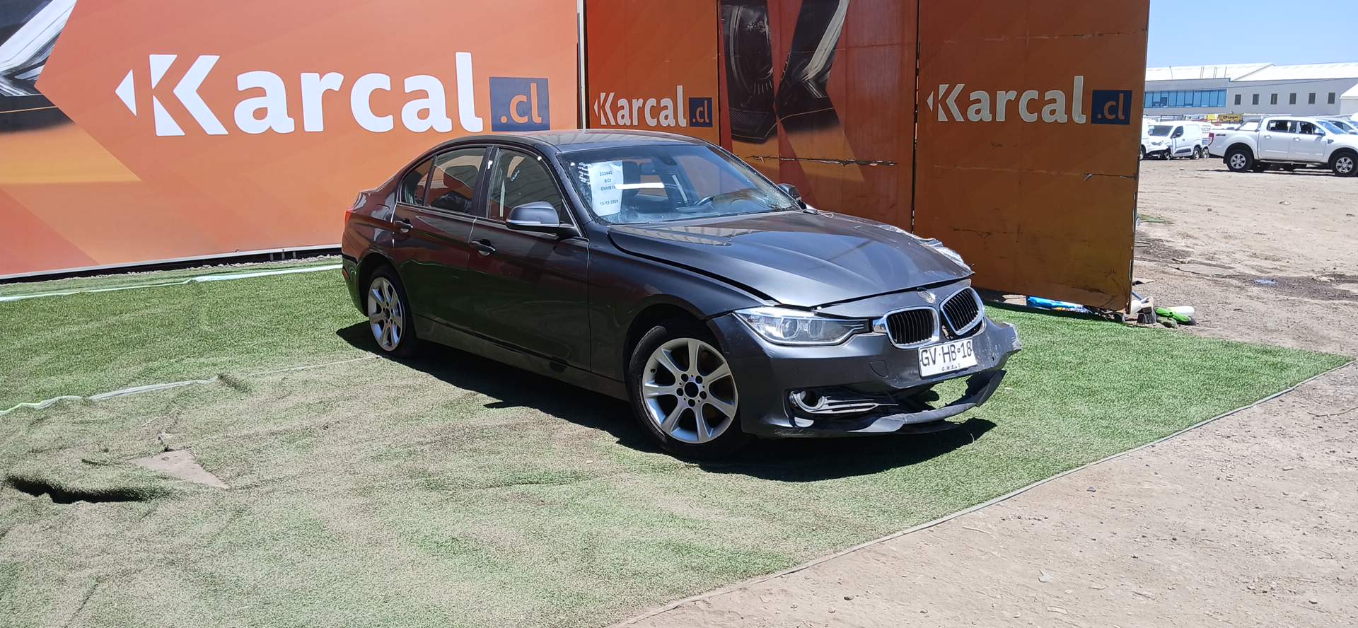 Remates Karcal
