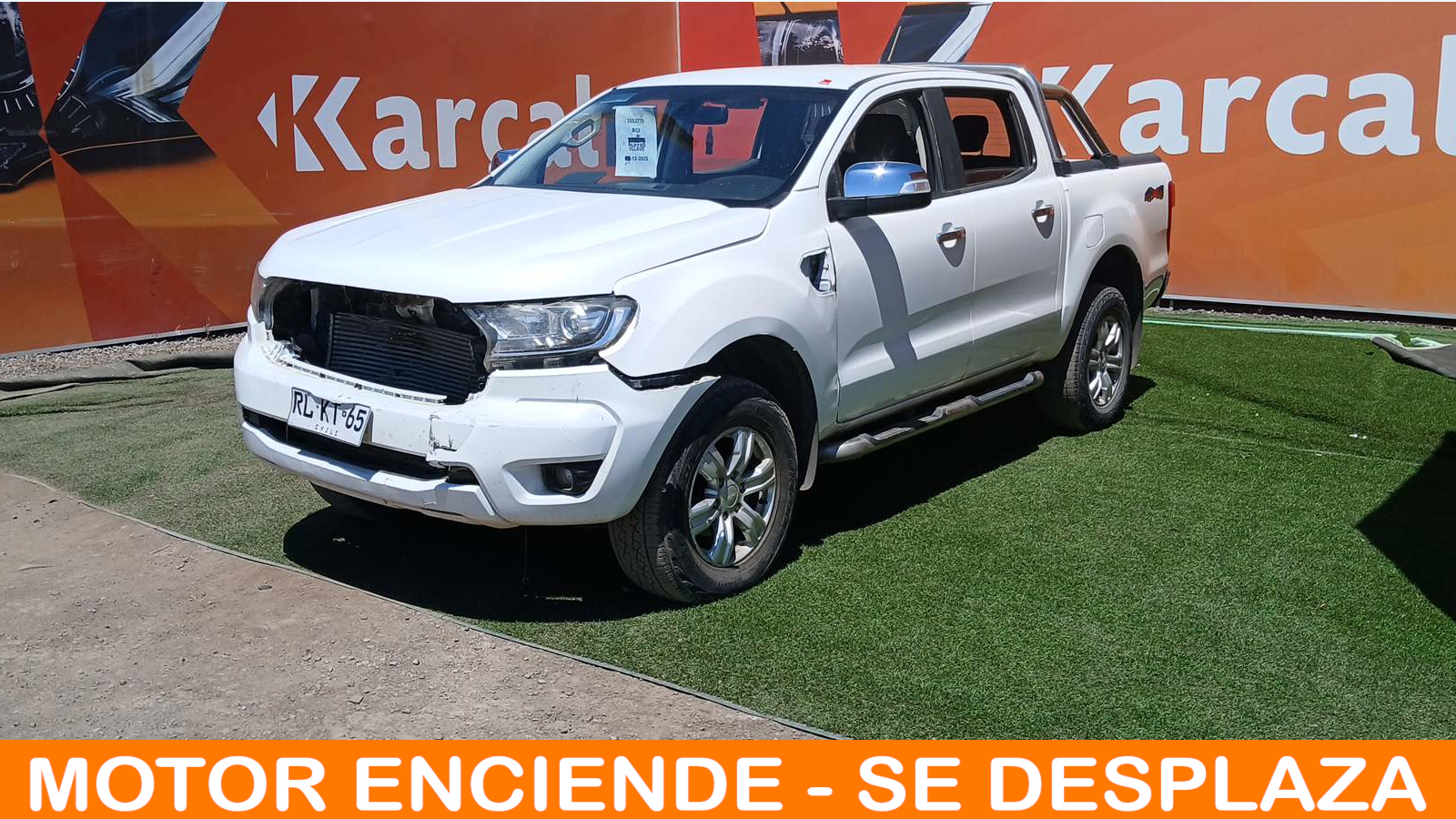 Remates Karcal