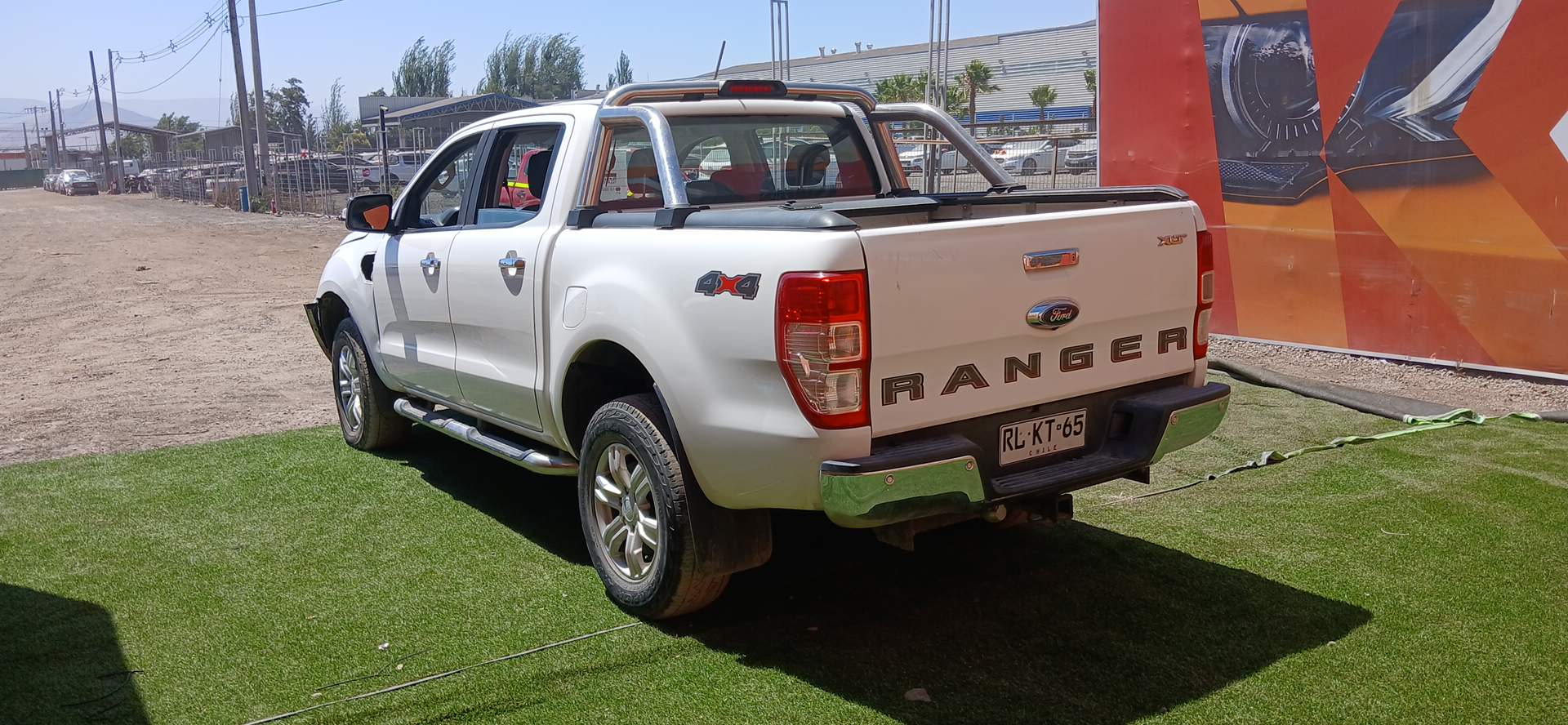 Remates Karcal