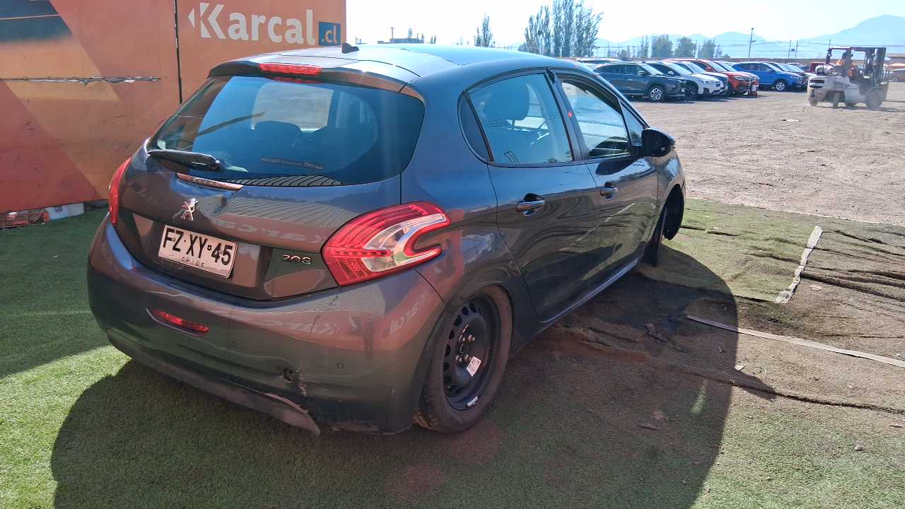Remates Karcal