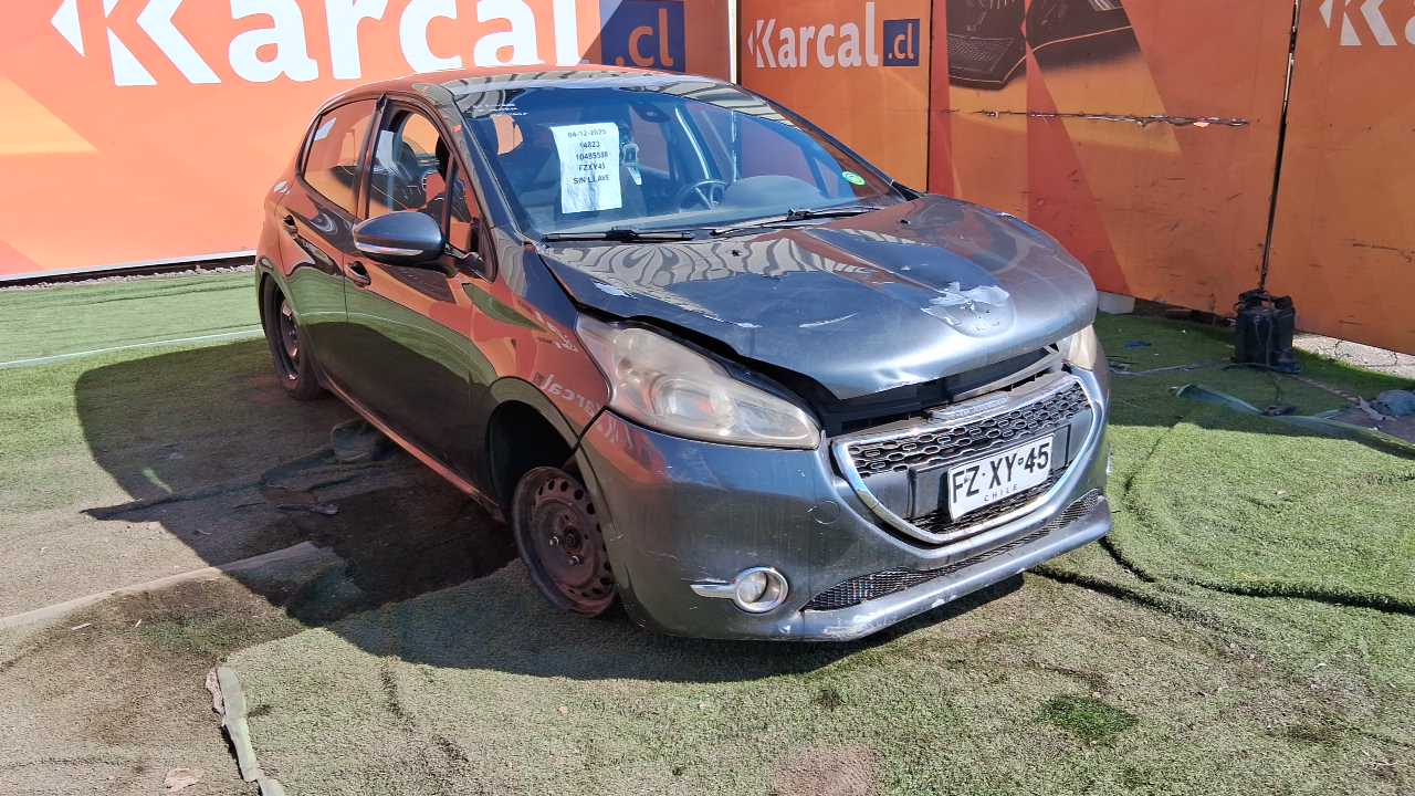 Remates Karcal