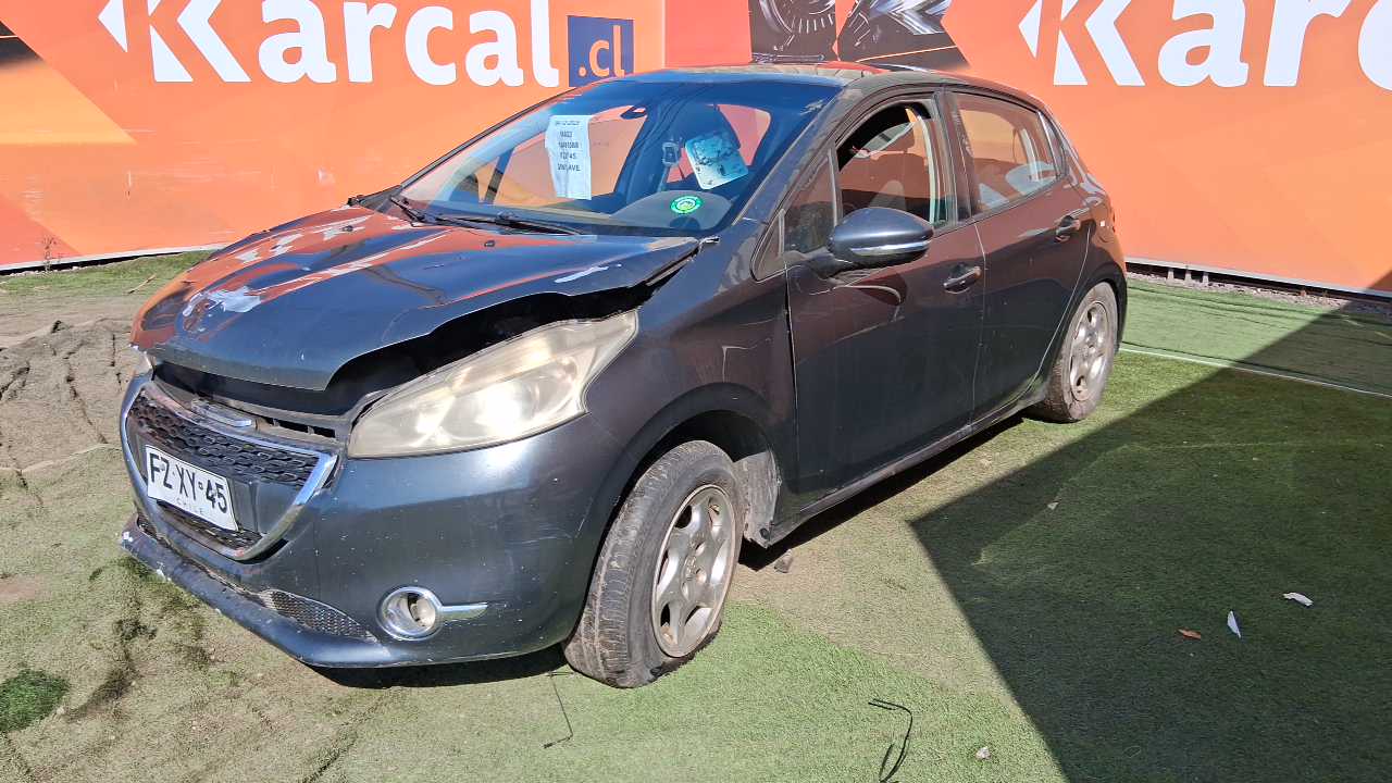 Remates Karcal