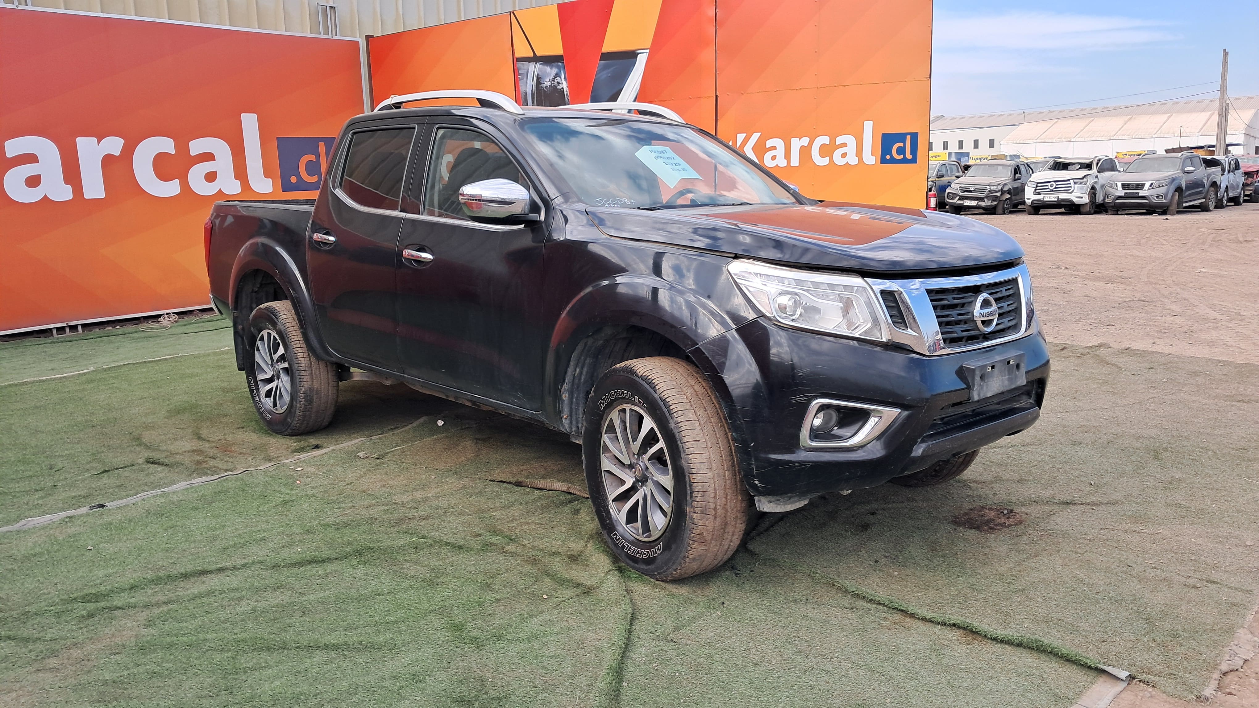 Remates Karcal