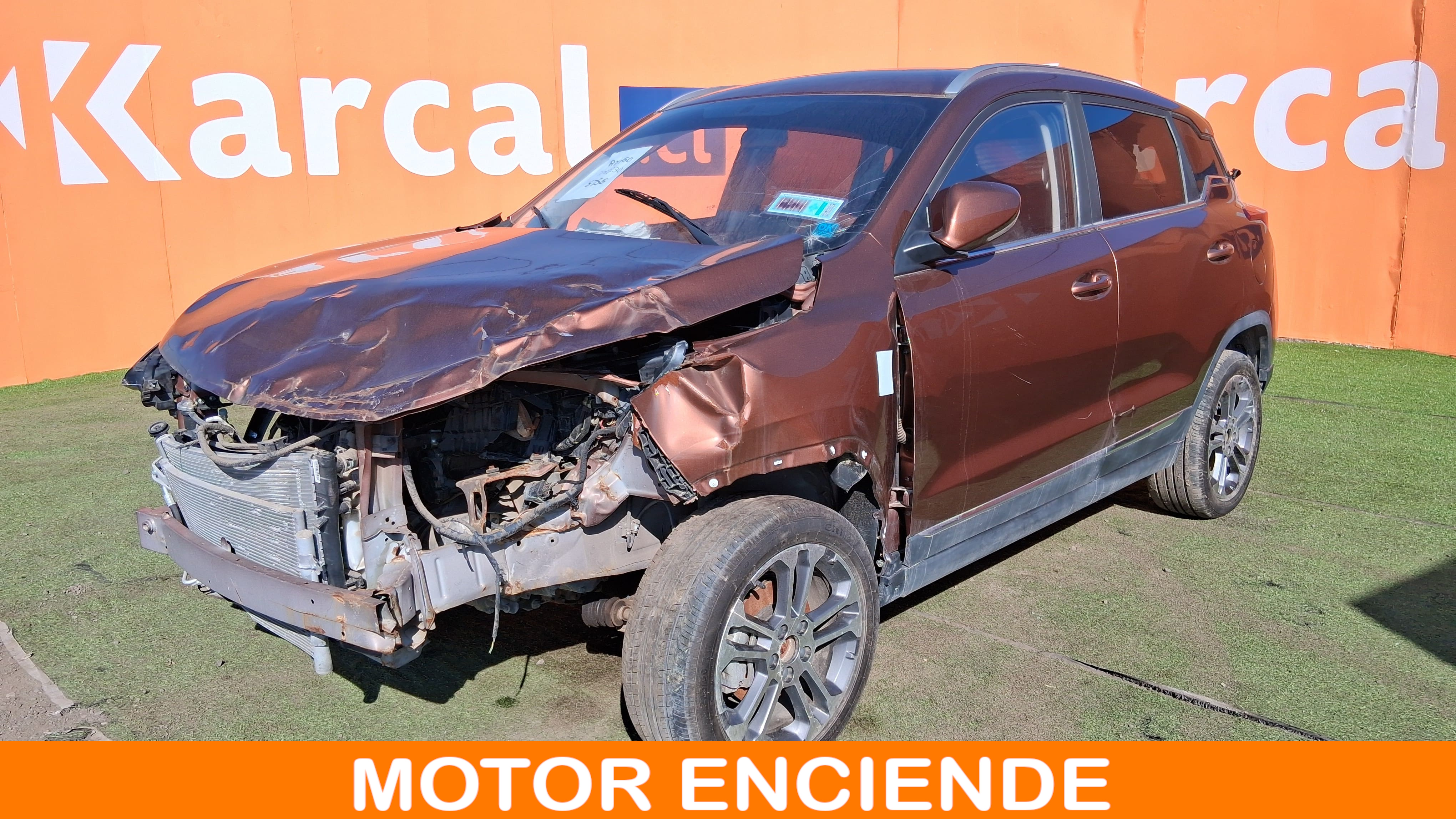 Remates Karcal