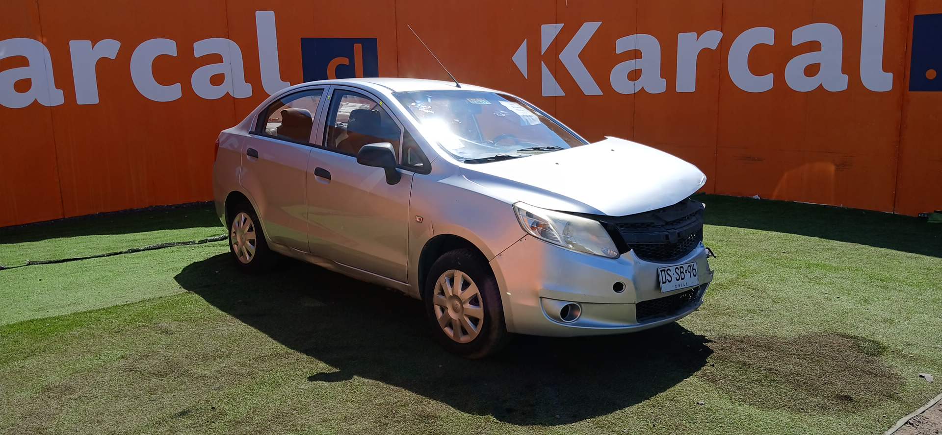 Remates Karcal