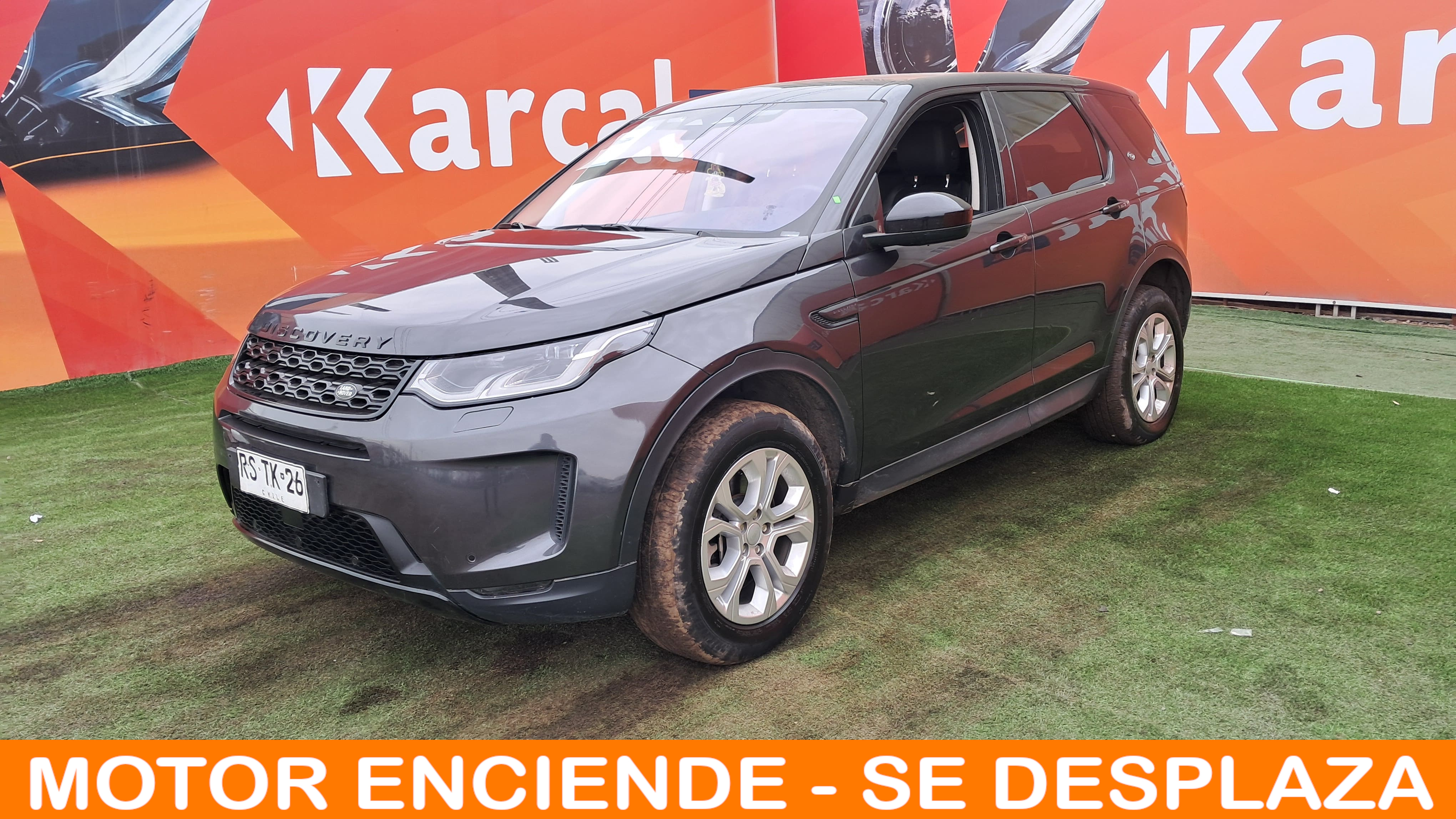 Remates Karcal