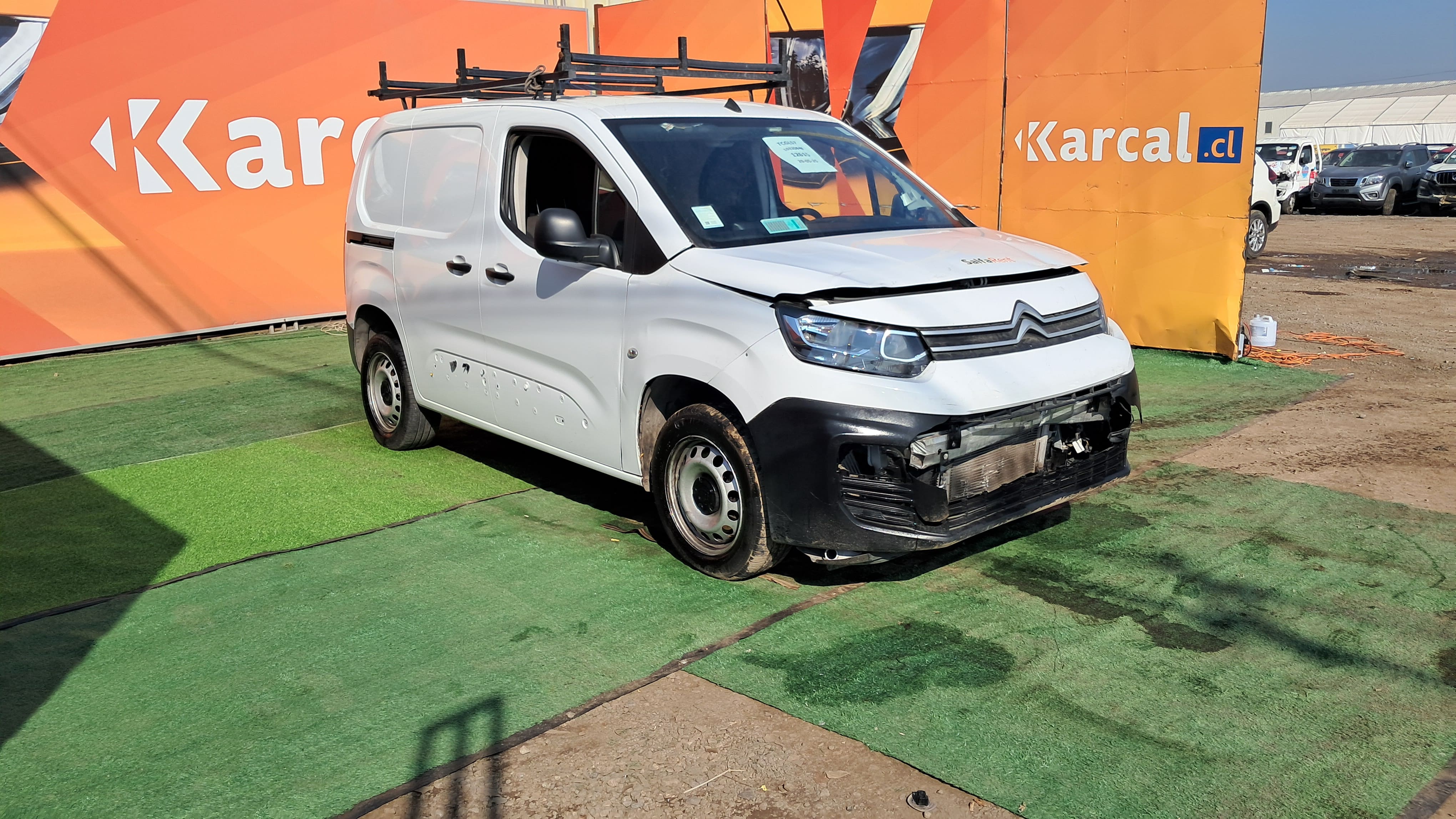 Remates Karcal