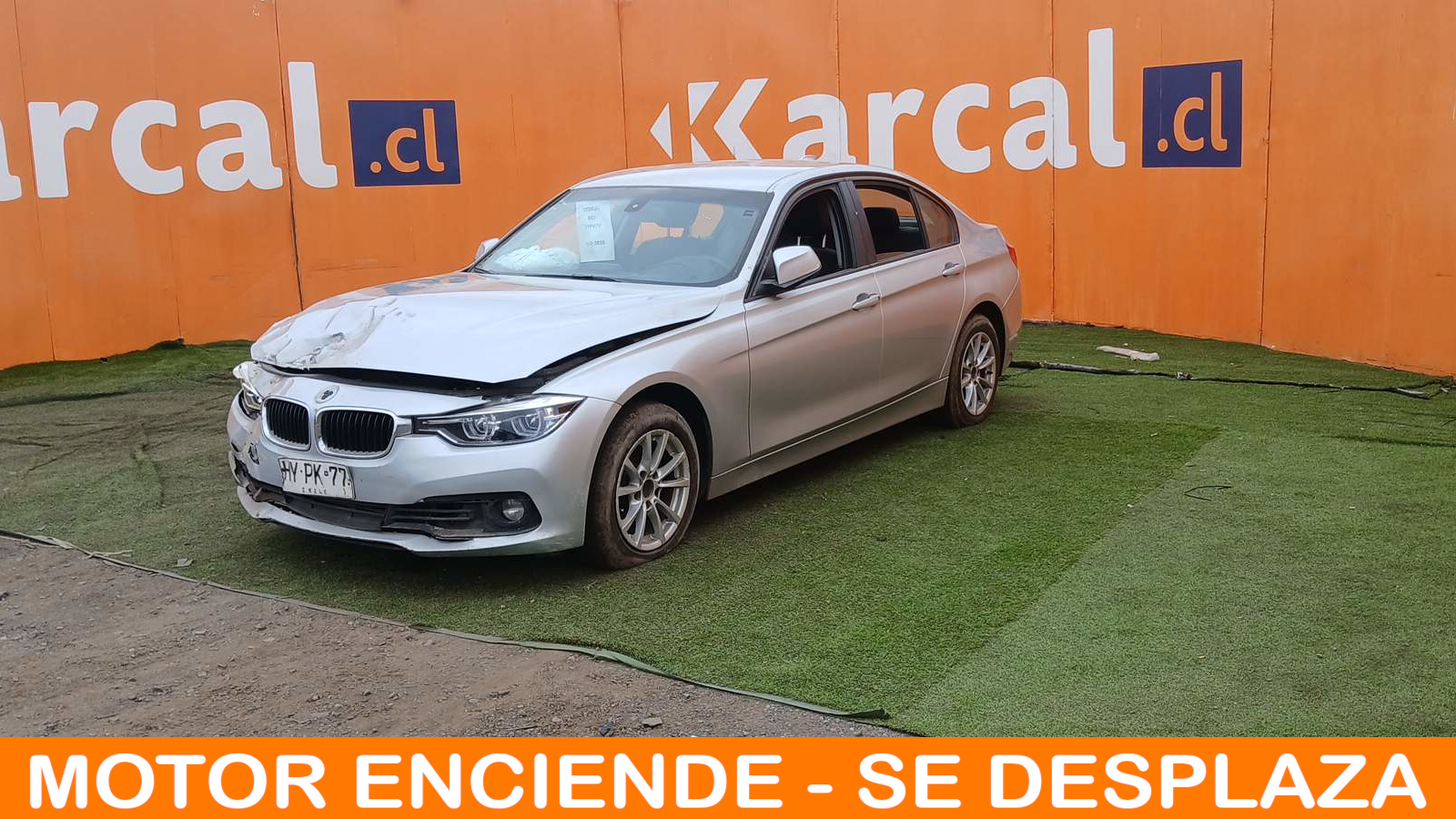 Remates Karcal