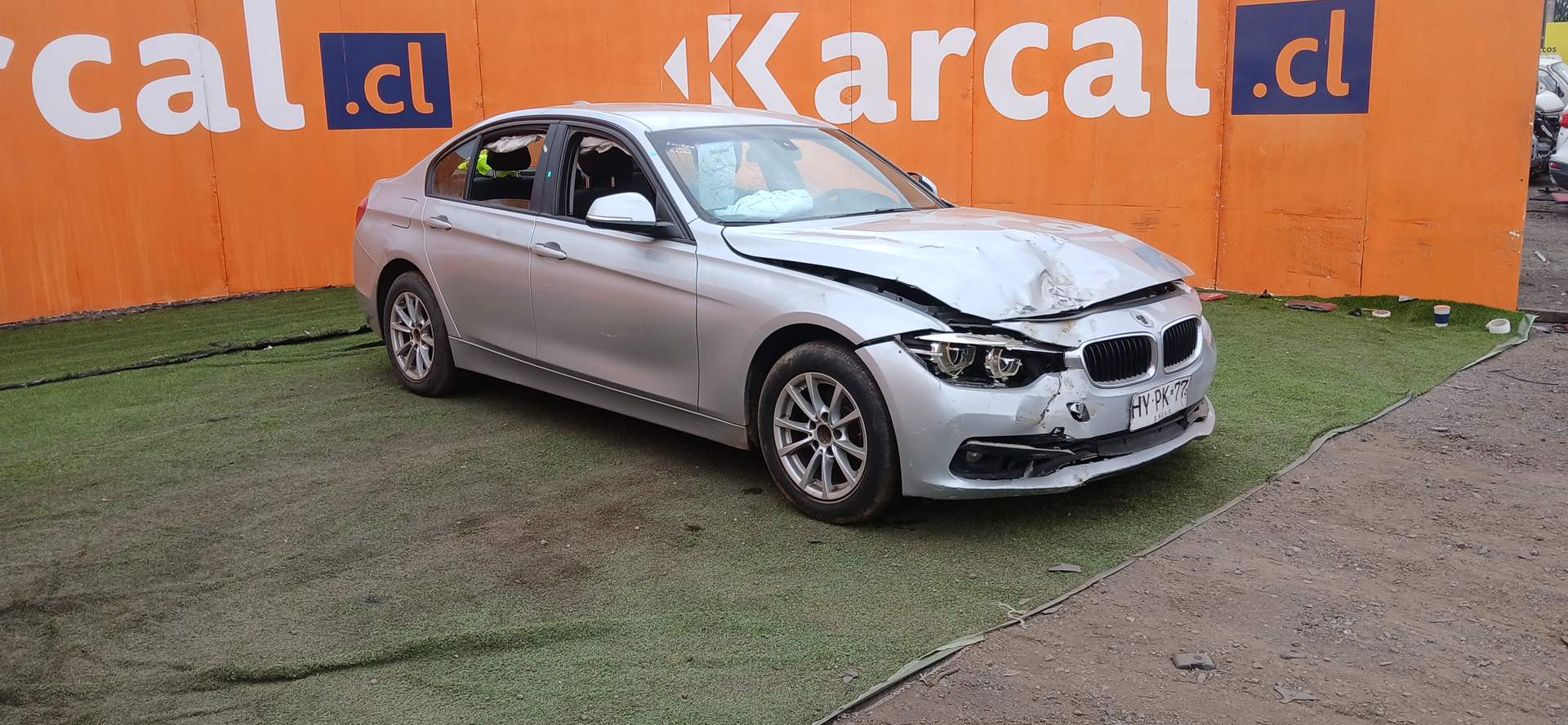 Remates Karcal