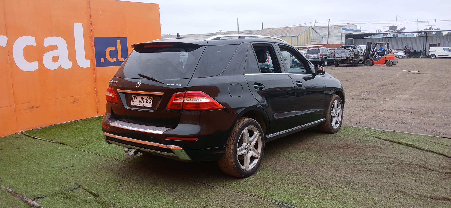 Remates Karcal