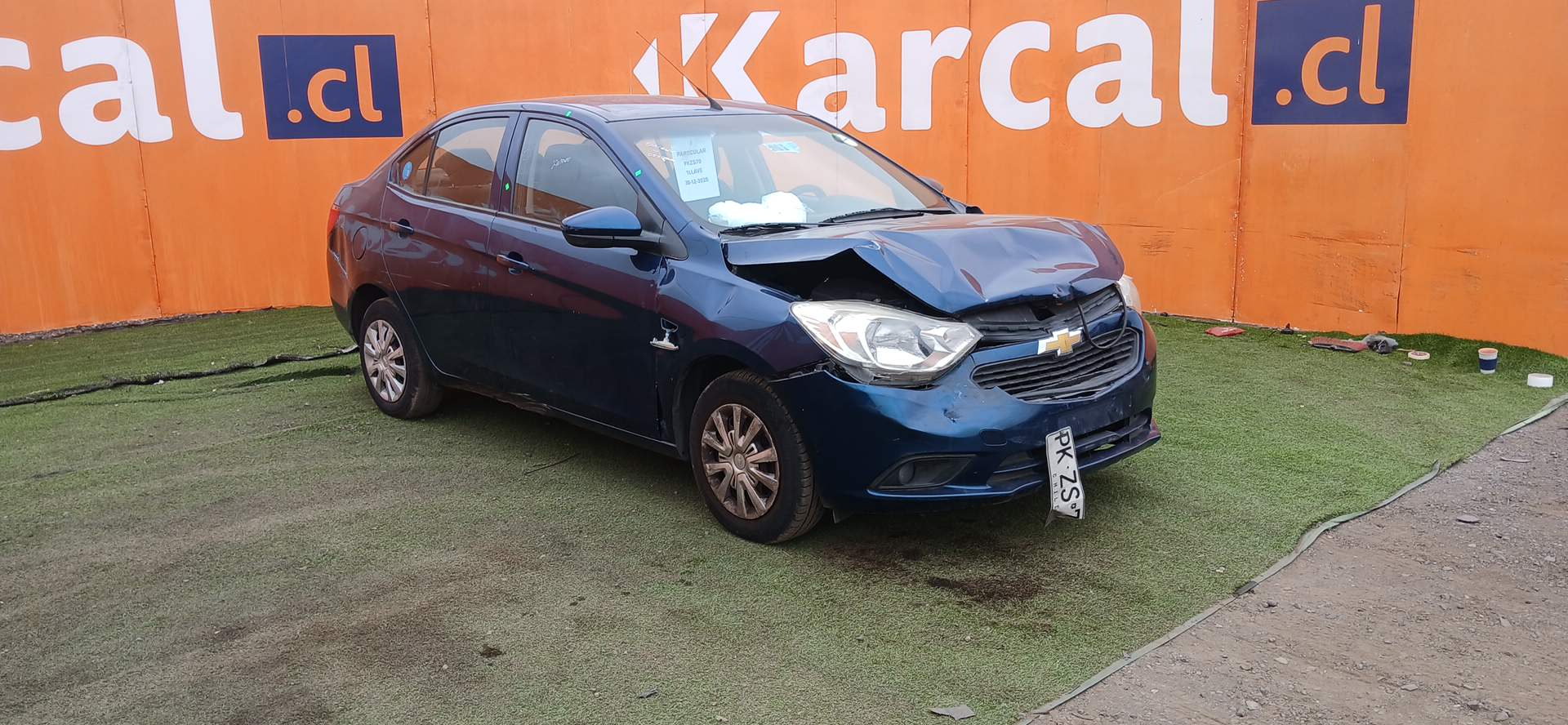 Remates Karcal