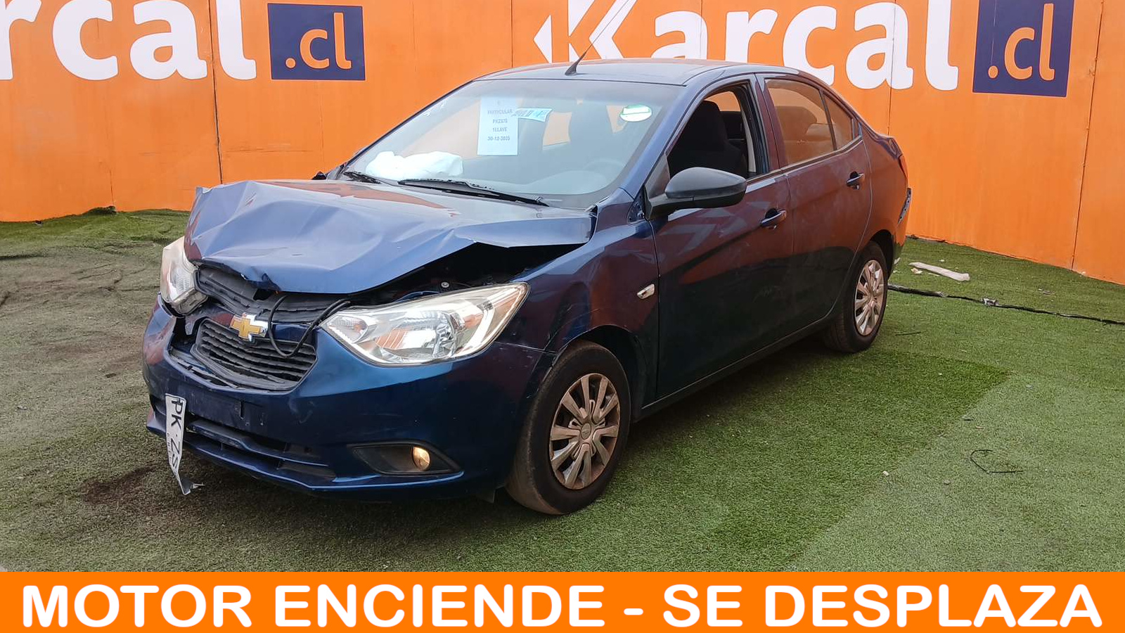 Remates Karcal