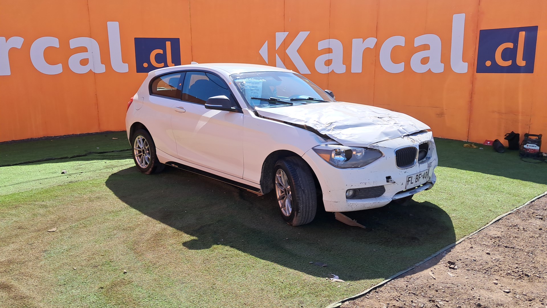 Remates Karcal