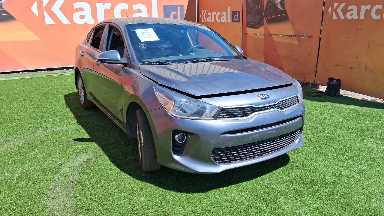 Remates Karcal