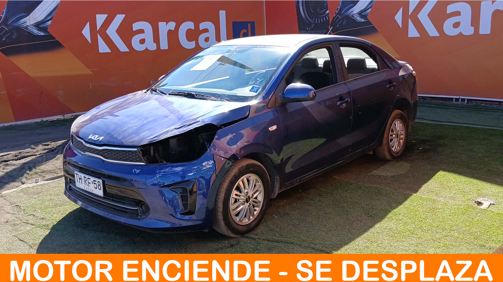 Remates Karcal