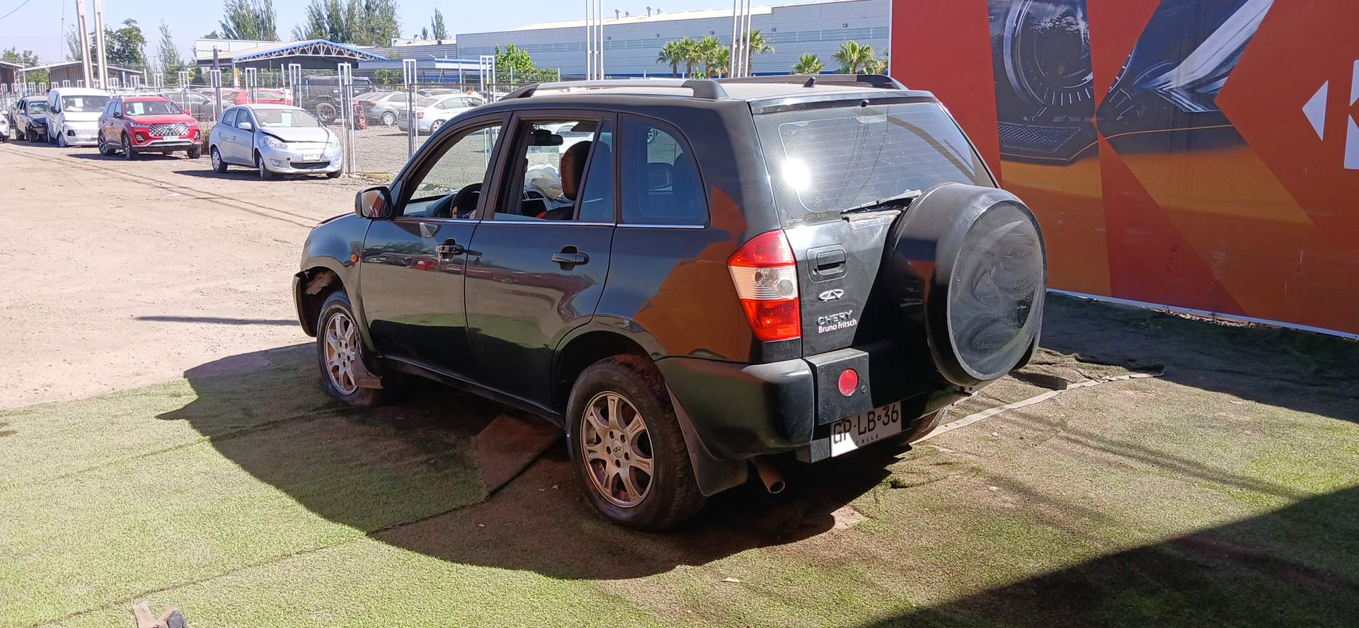Remates Karcal
