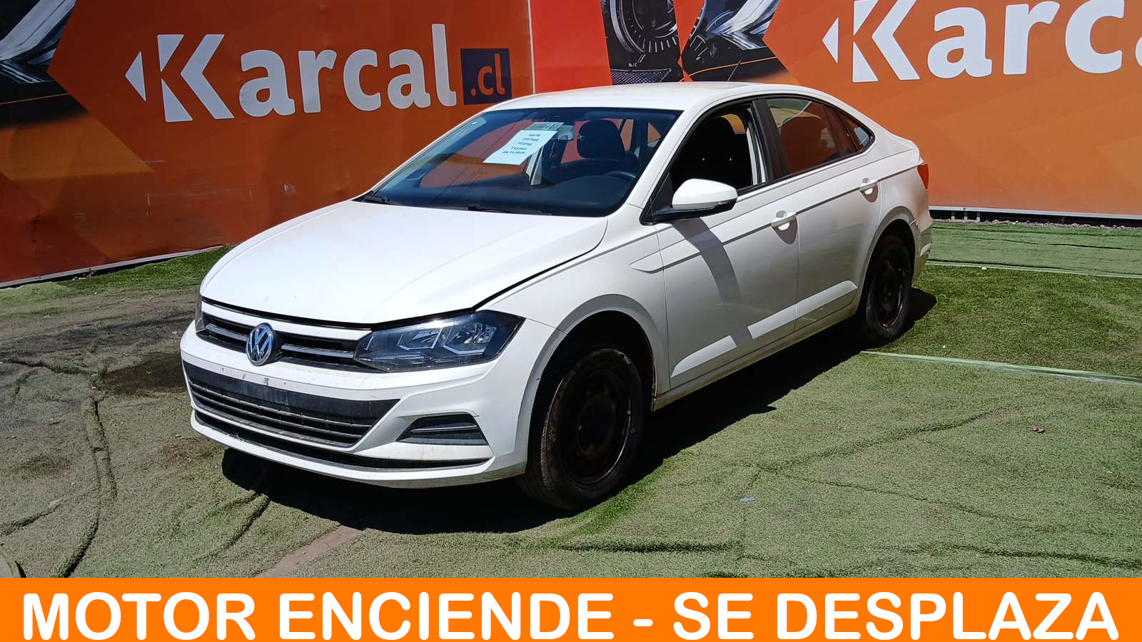 Remates Karcal