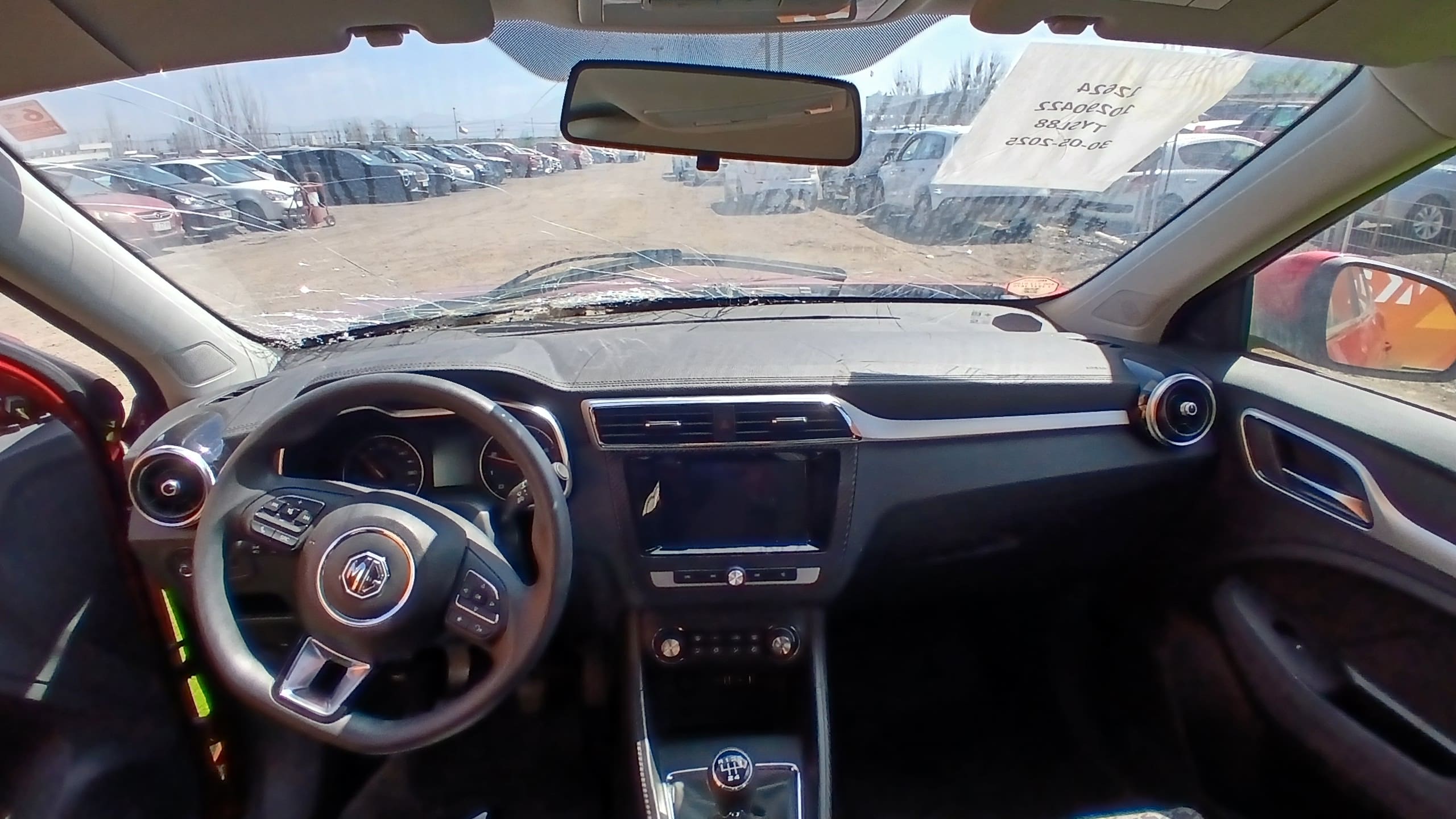 Remates Karcal