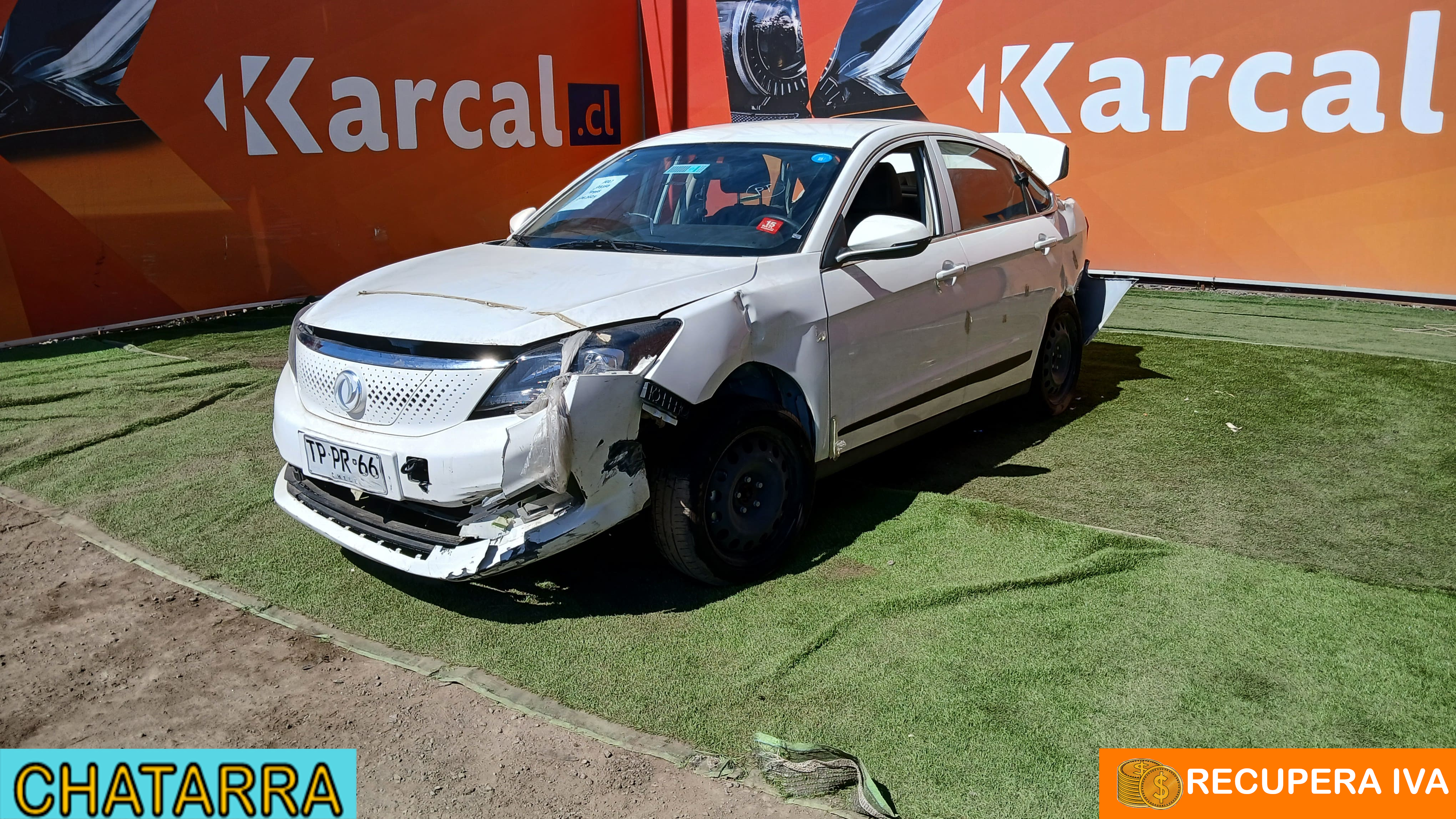 Remates Karcal