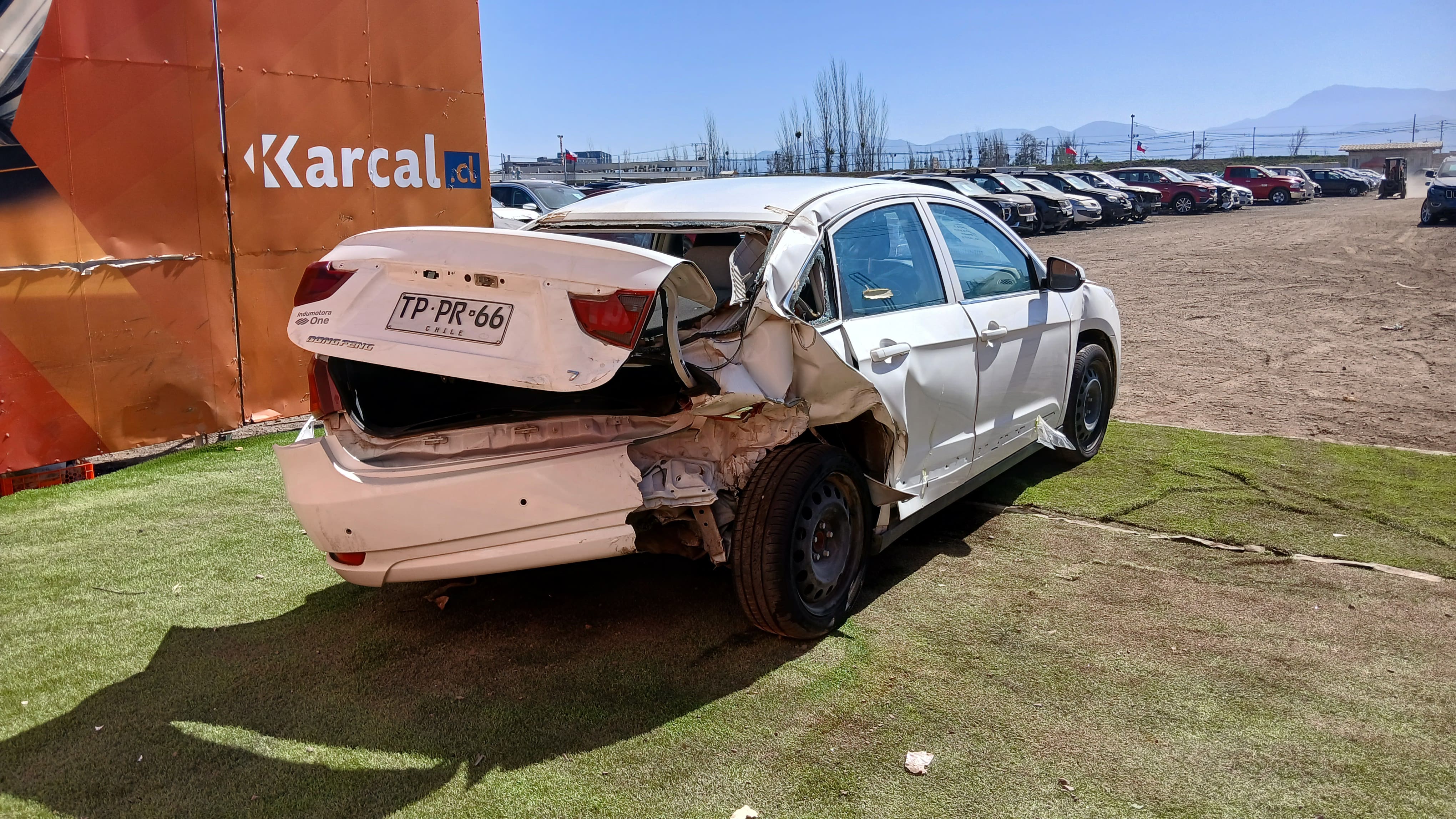 Remates Karcal