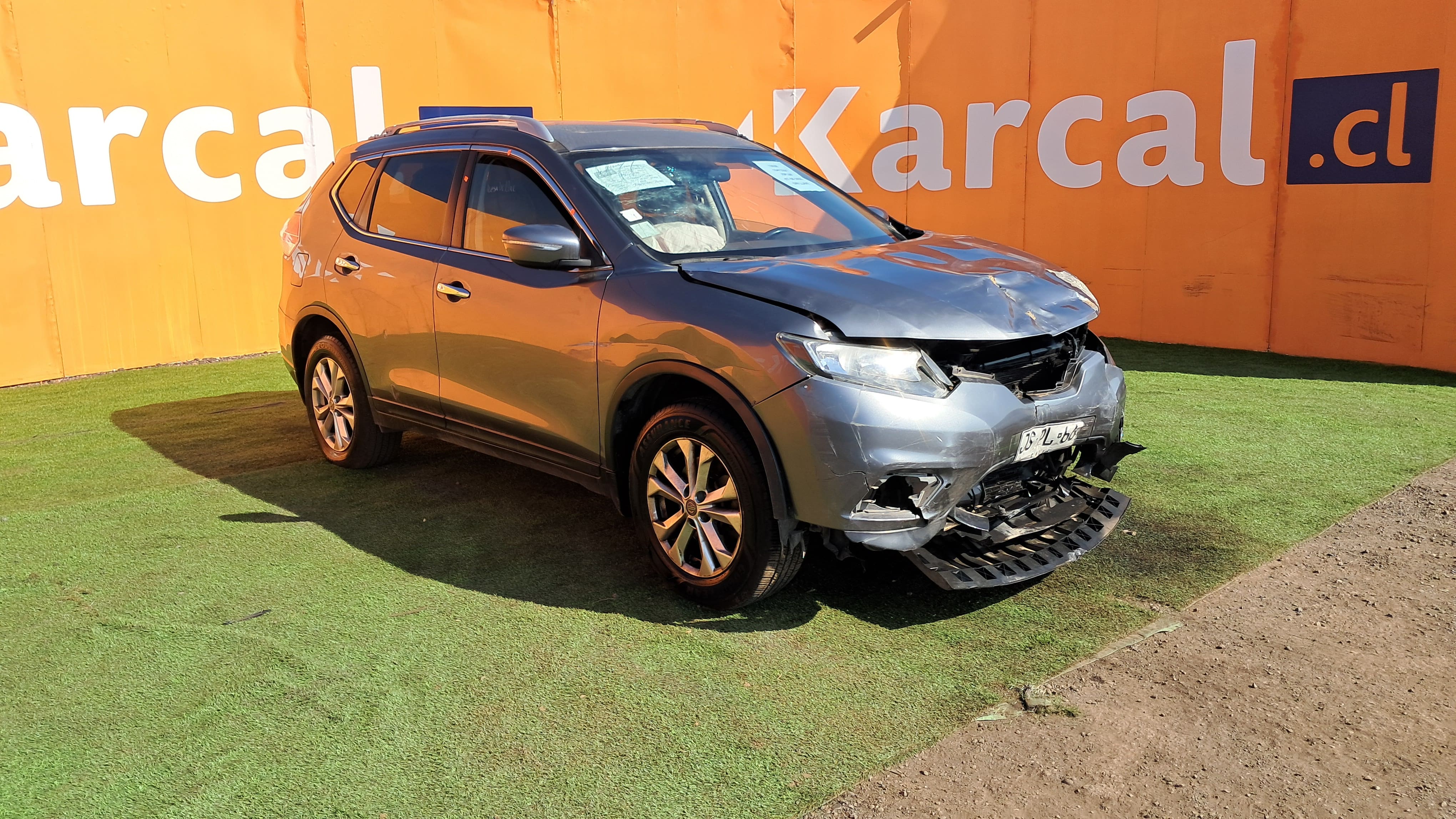 Remates Karcal
