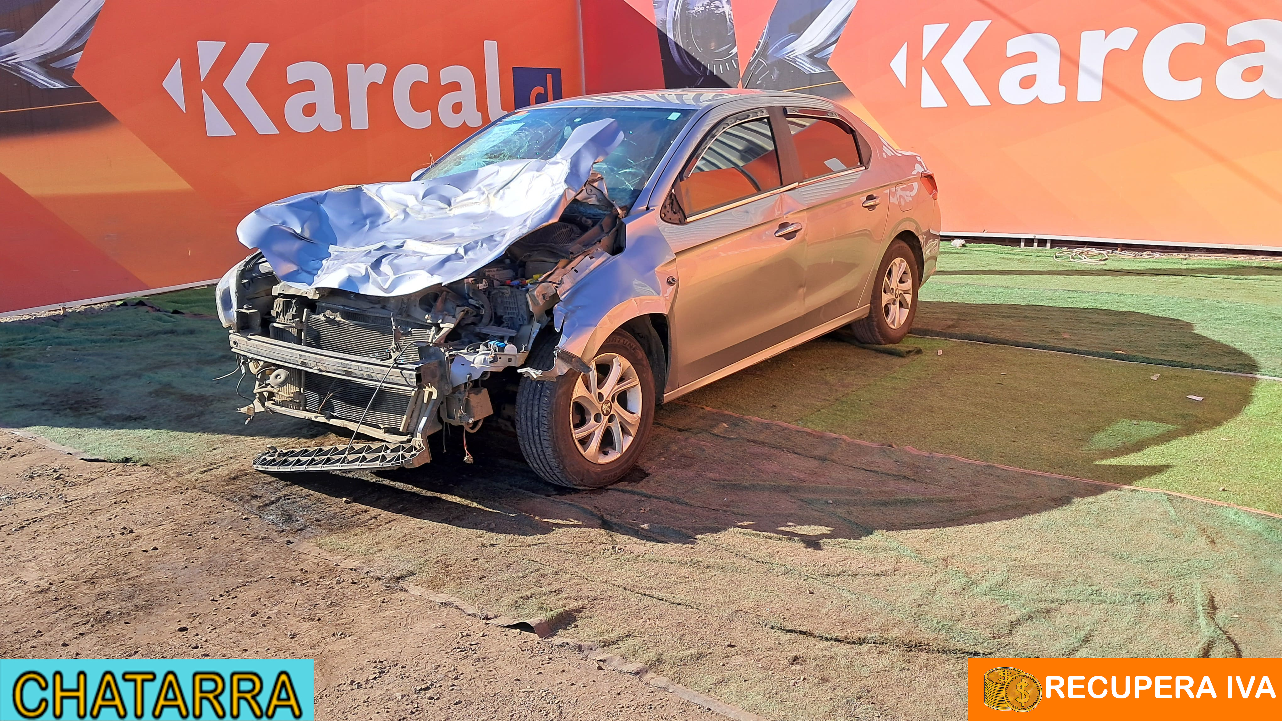 Remates Karcal