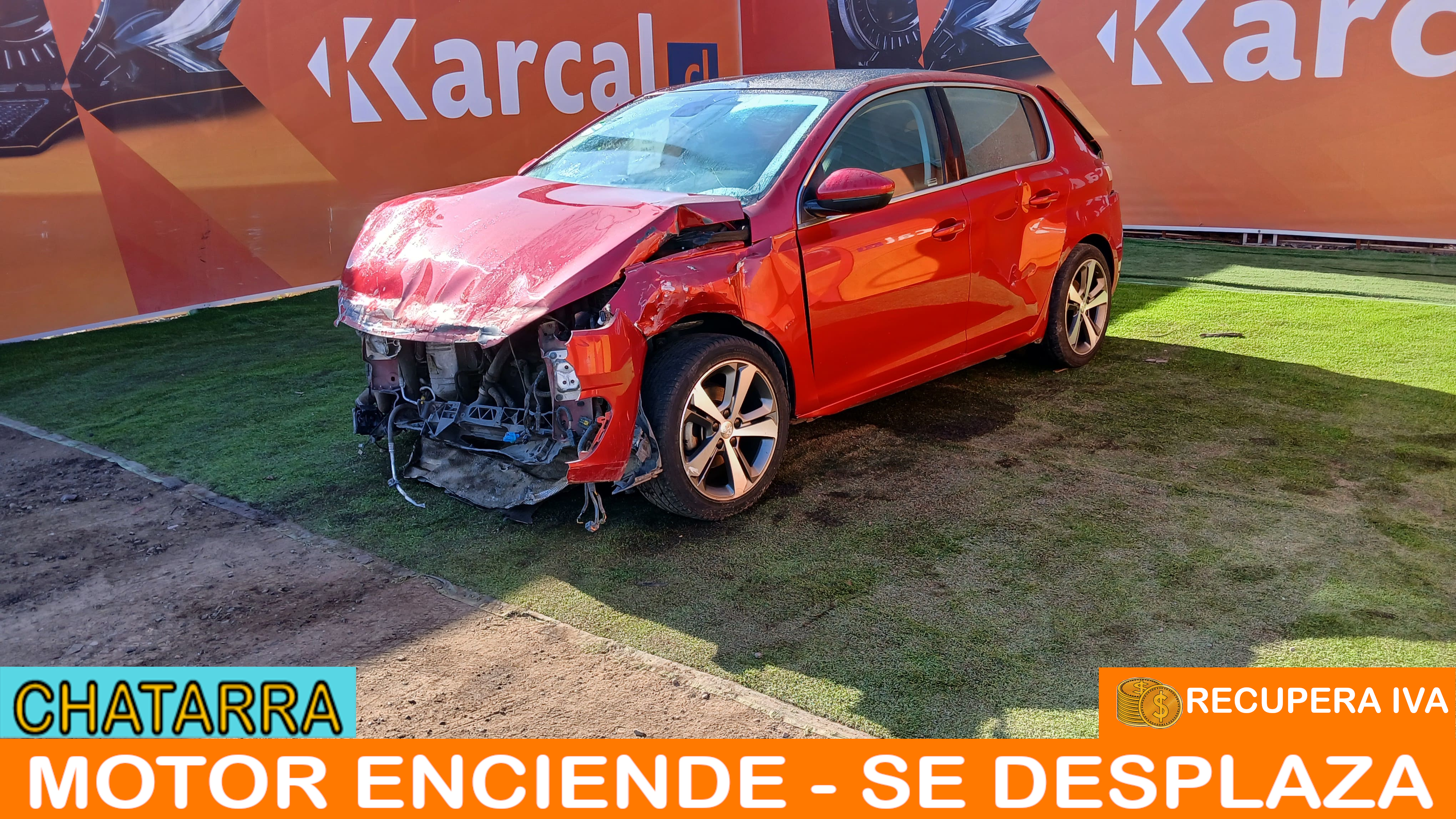 Remates Karcal