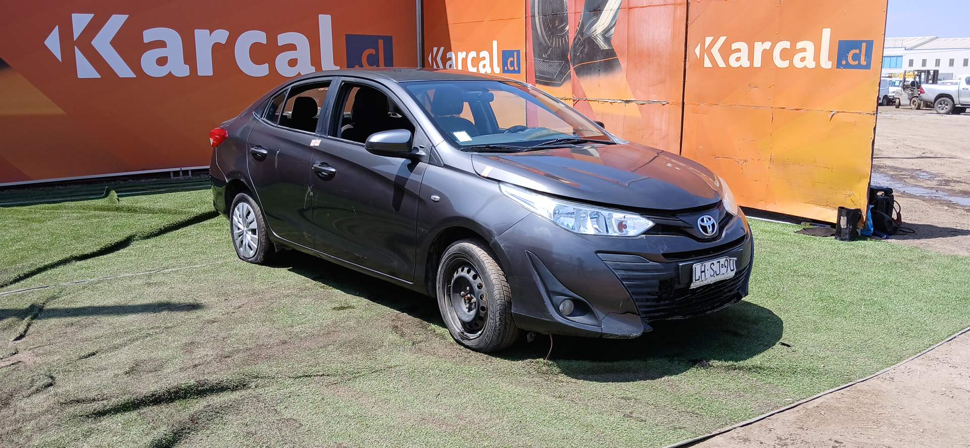 Remates Karcal