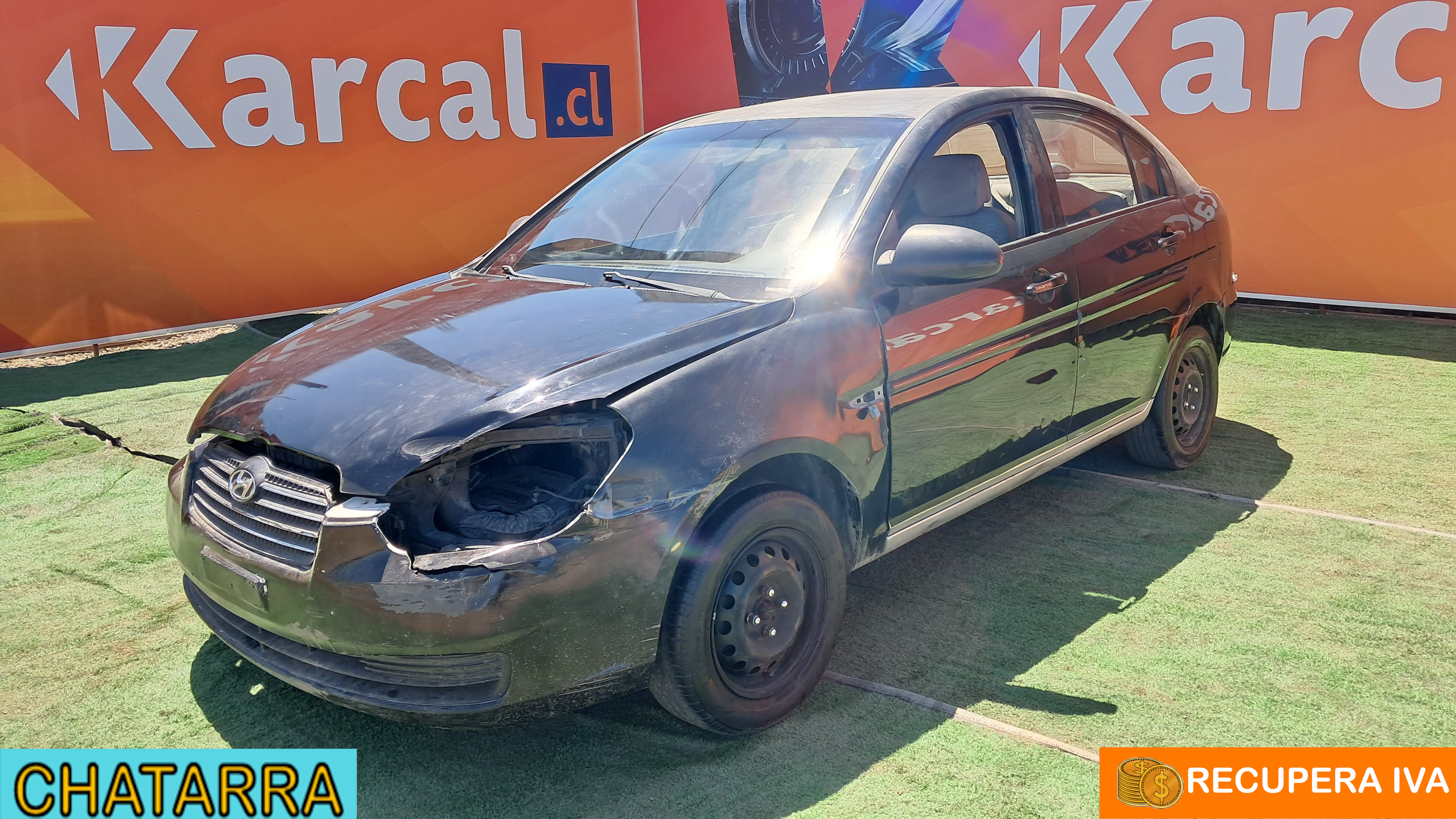 Remates Karcal