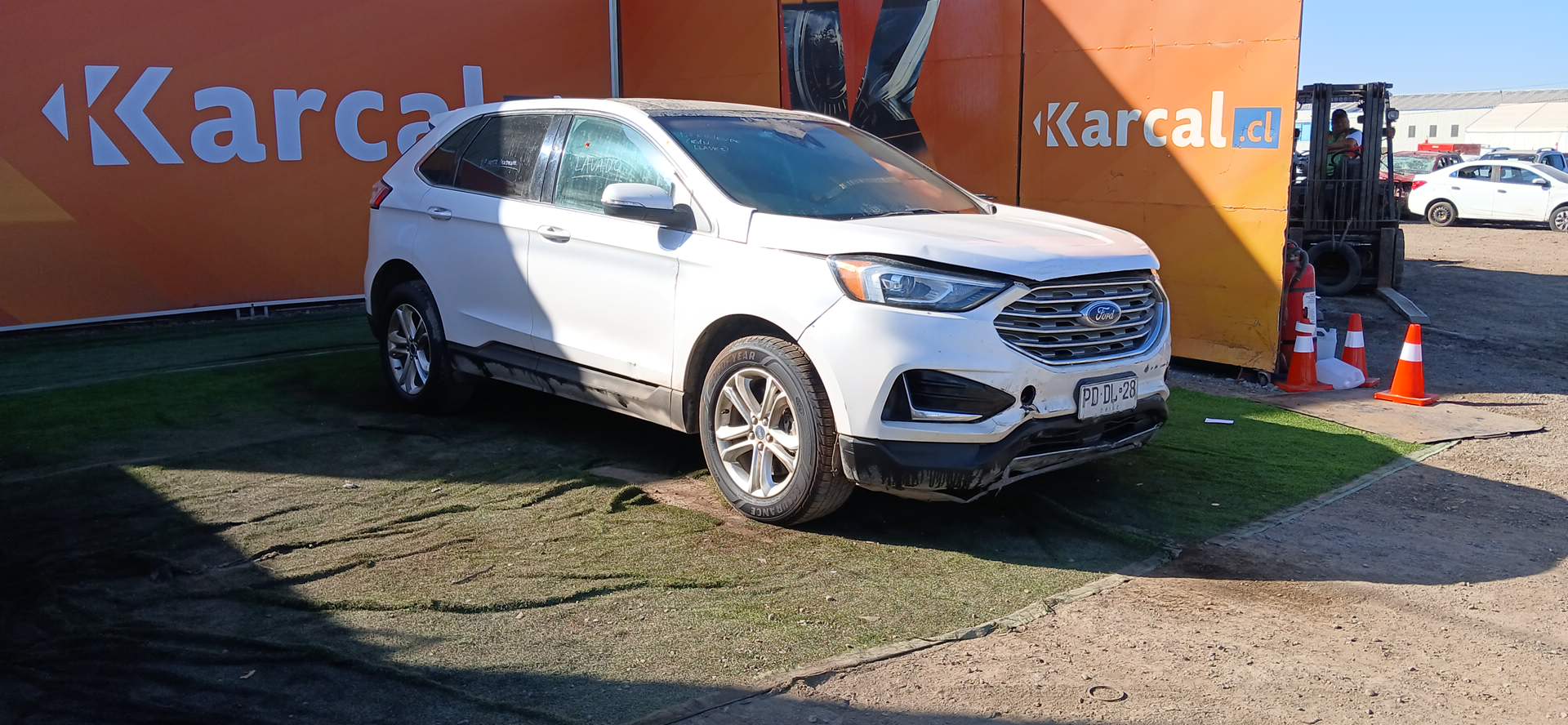 Remates Karcal